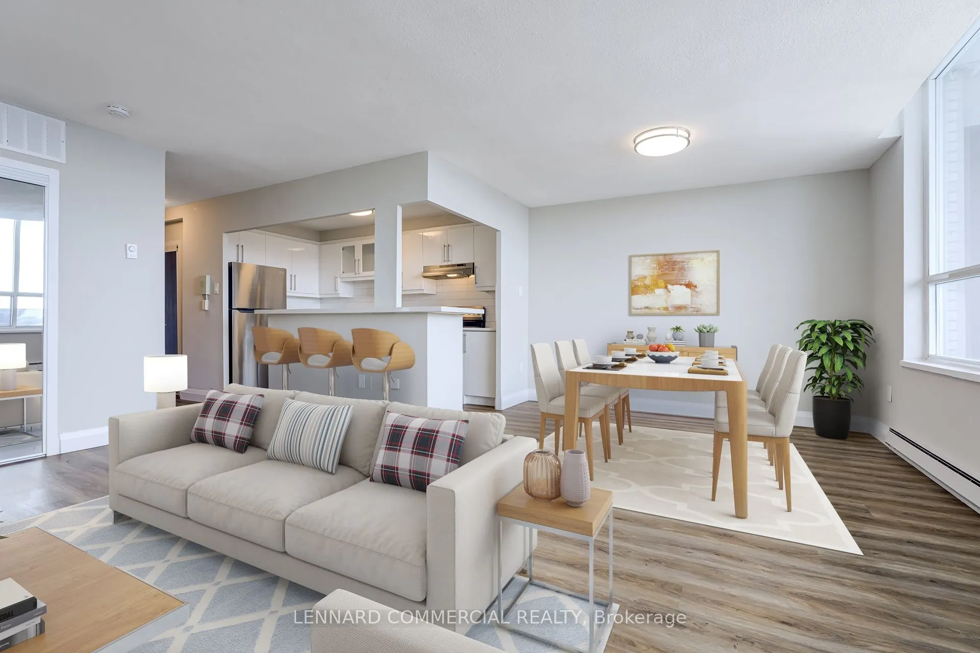 40 Pleasant Boulevard, #3202