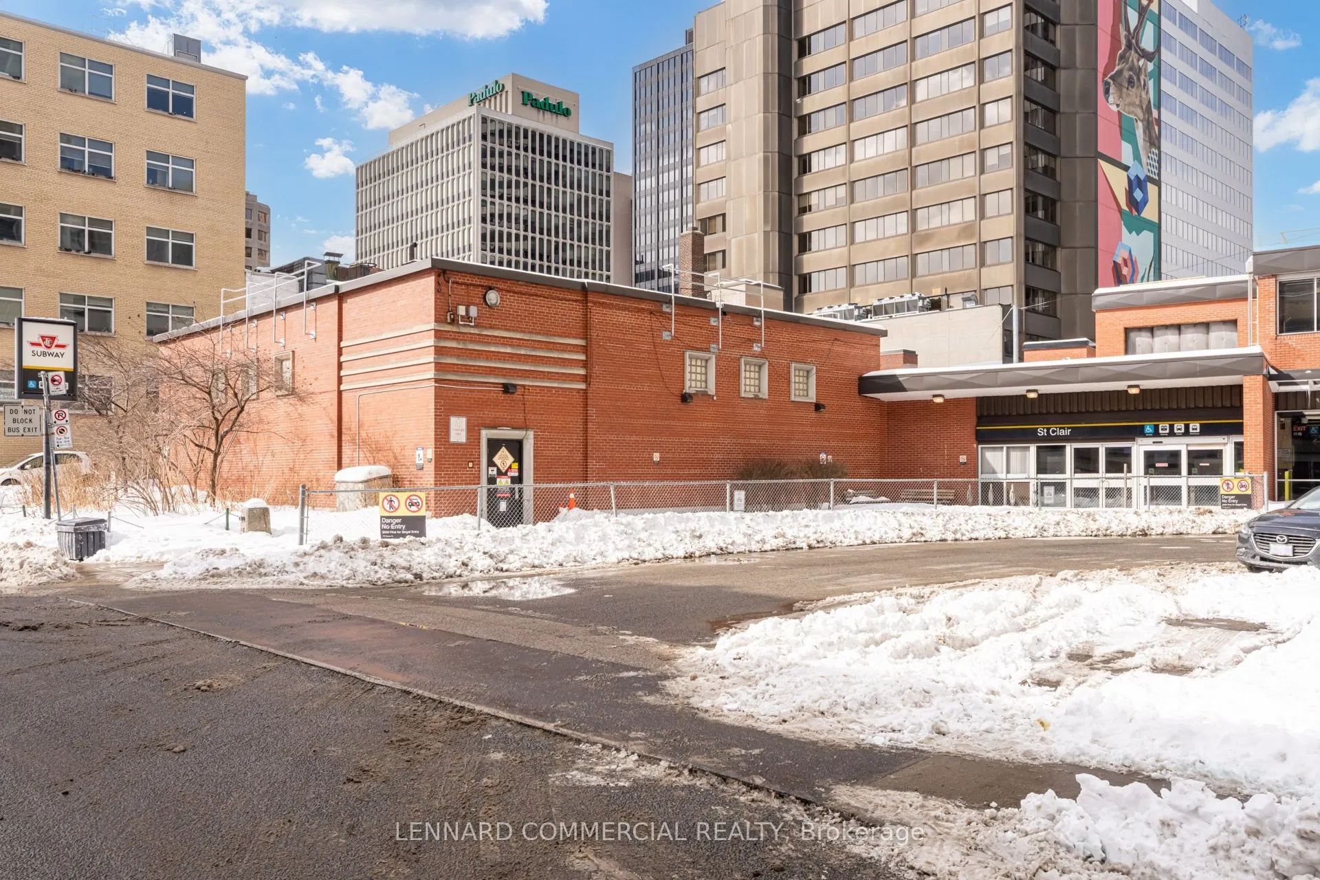 40 Pleasant Boulevard, #3202