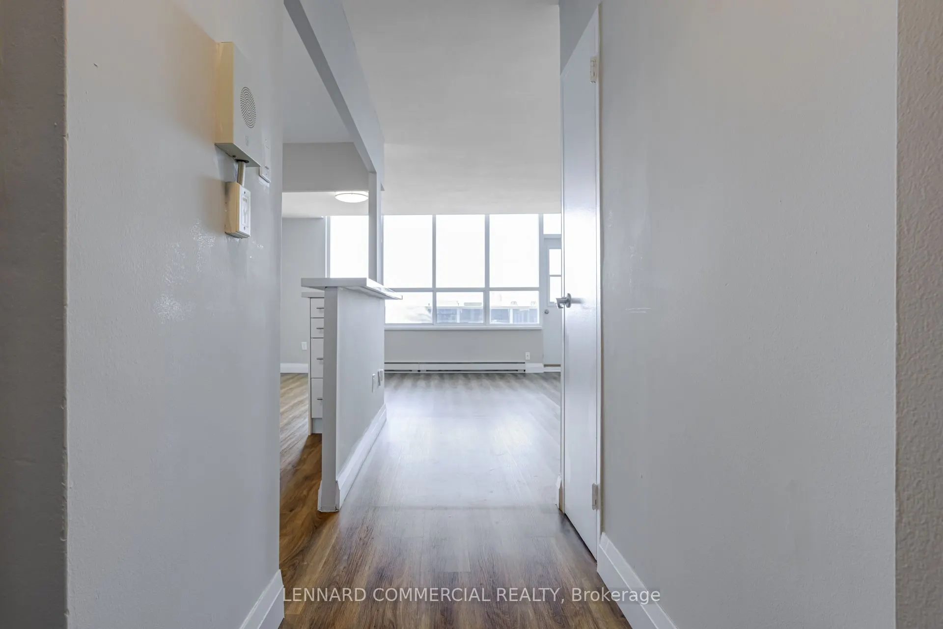 40 Pleasant Boulevard, #3202