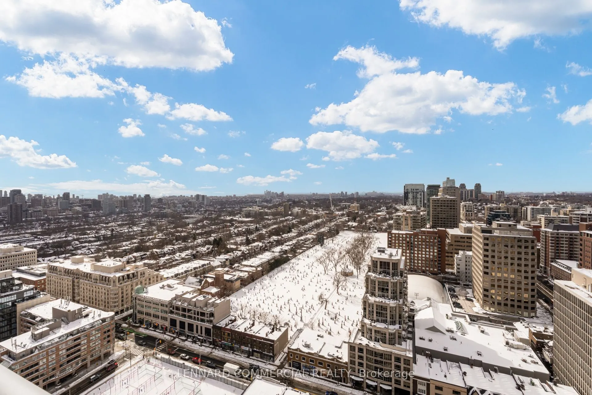 40 Pleasant Boulevard, #3202
