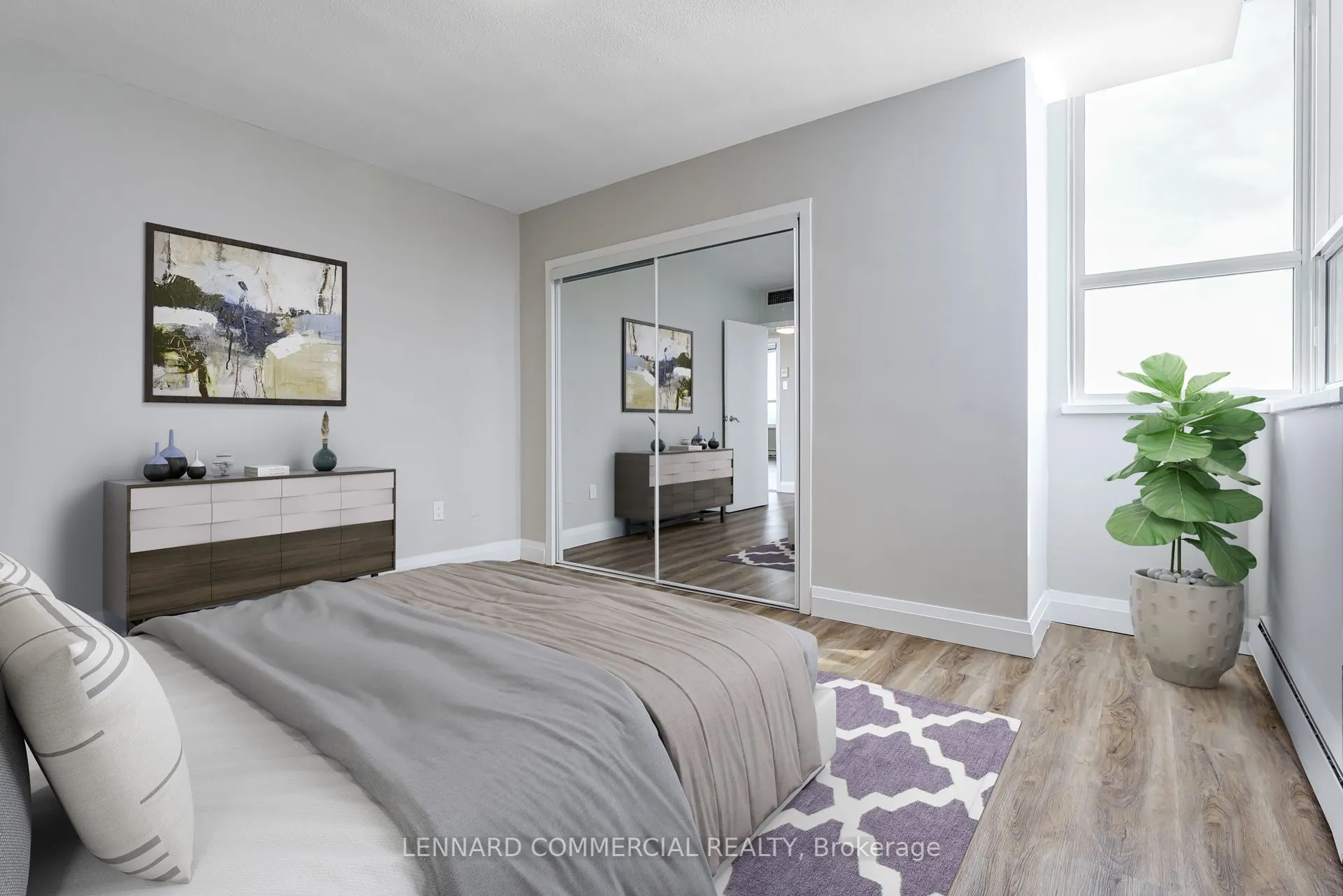 40 Pleasant Boulevard, #3202