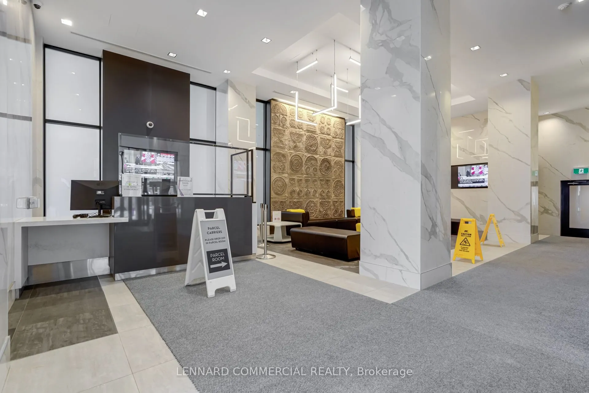 40 Pleasant Boulevard, #3202