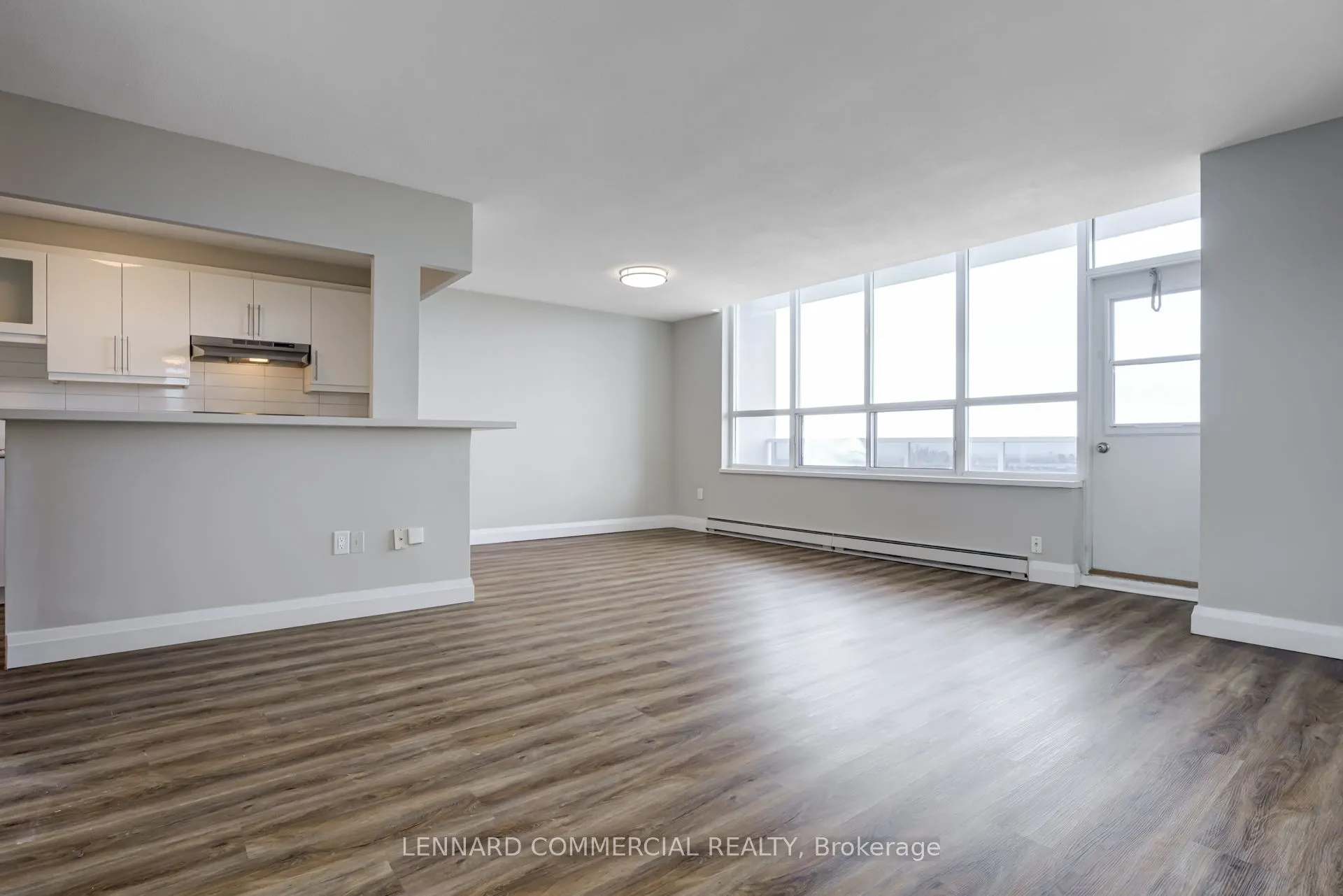 40 Pleasant Boulevard, #3202