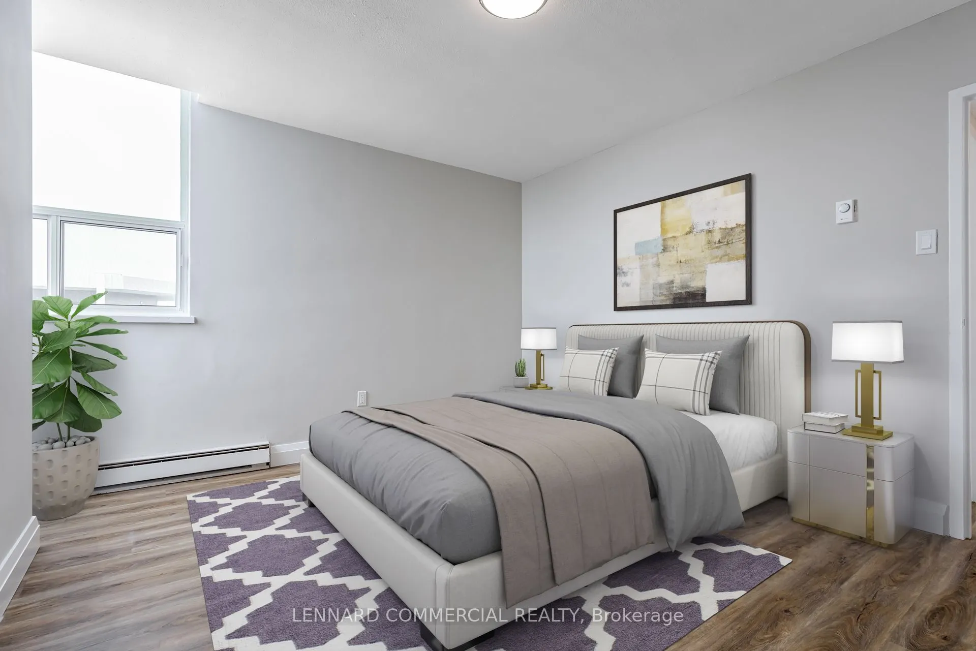 40 Pleasant Boulevard, #3202