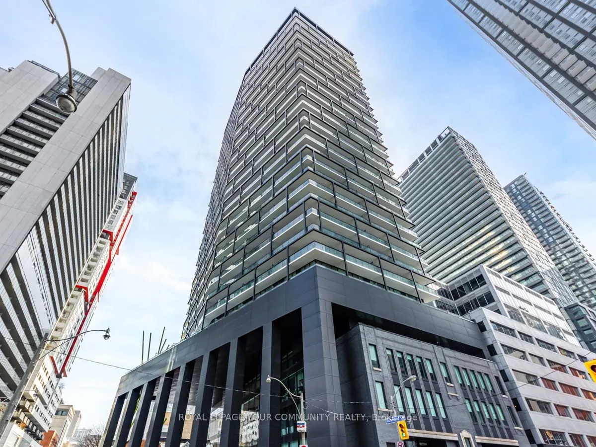 125 Peter Street, #1604