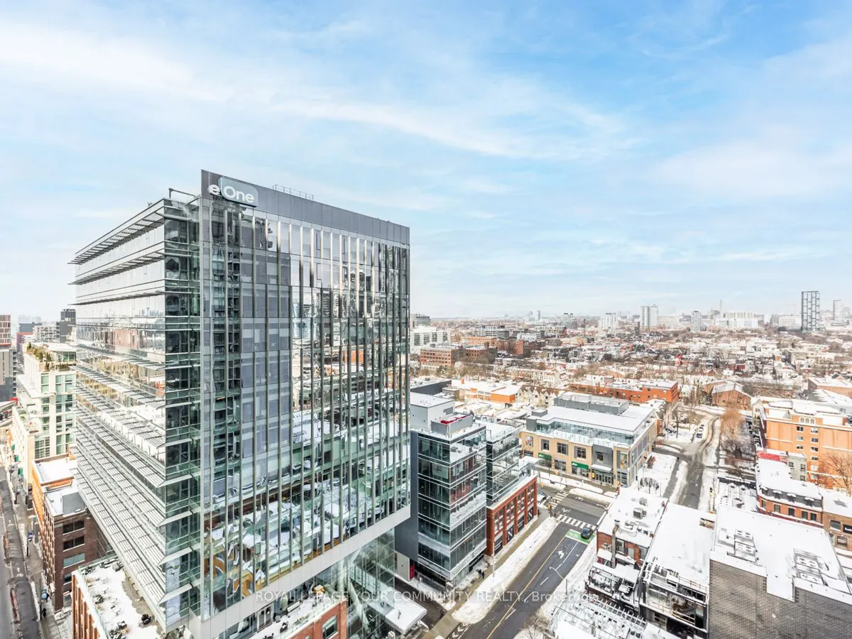 125 Peter Street, #1604