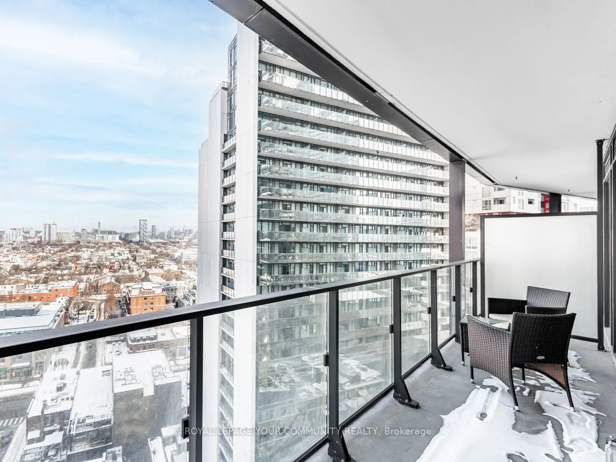 125 Peter Street, #1604