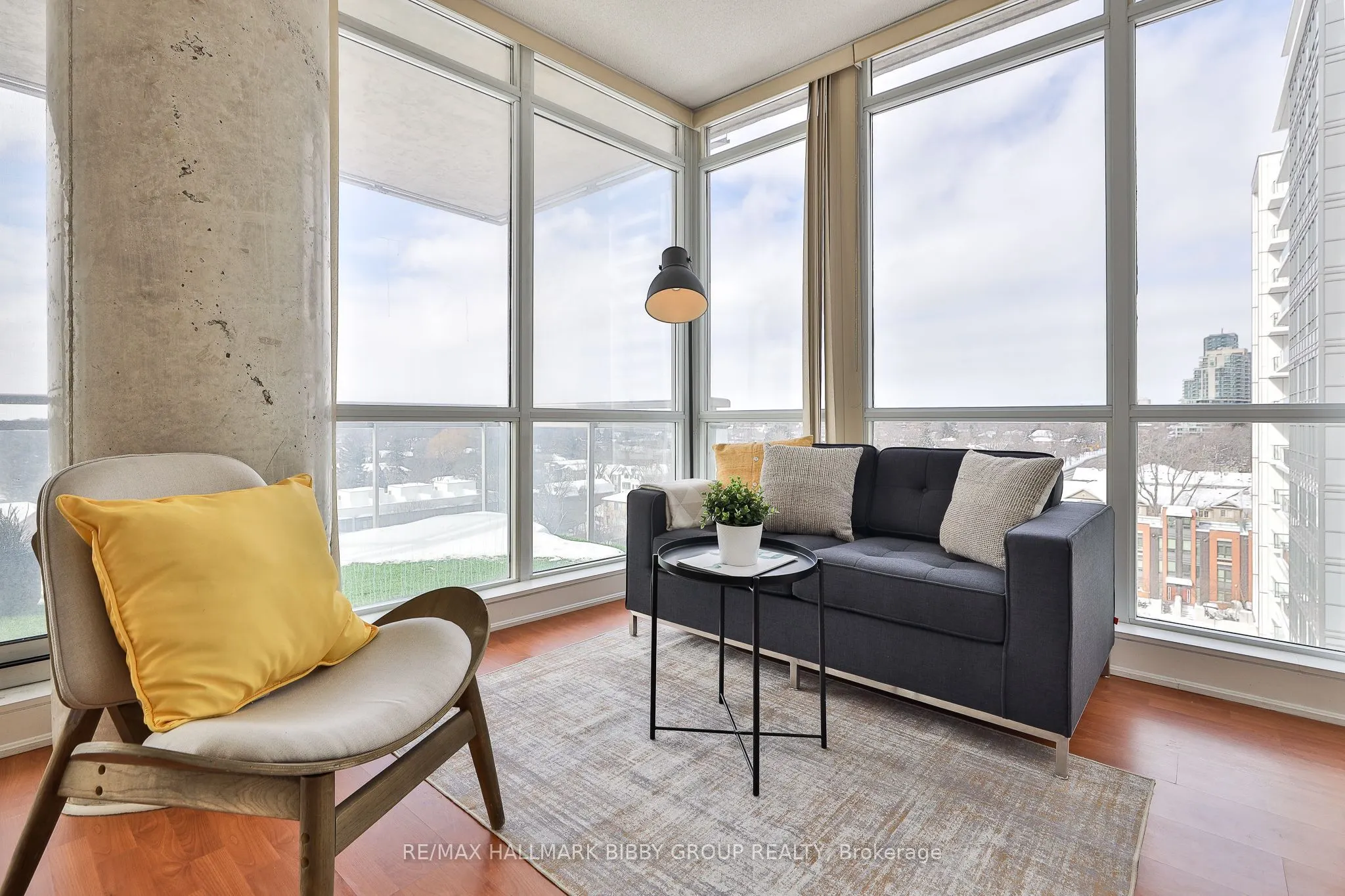 30 Canterbury Place, #1002