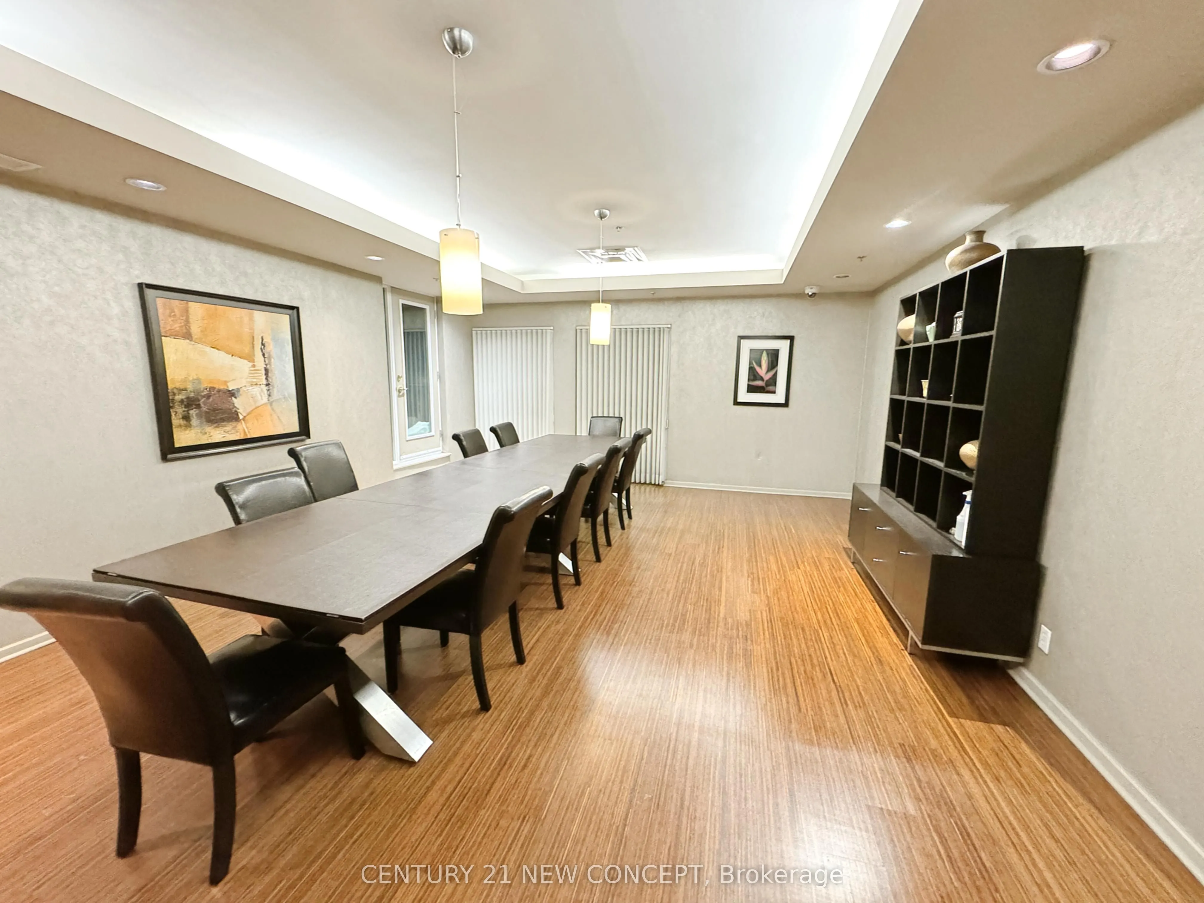 23 Hollywood Avenue, #2803