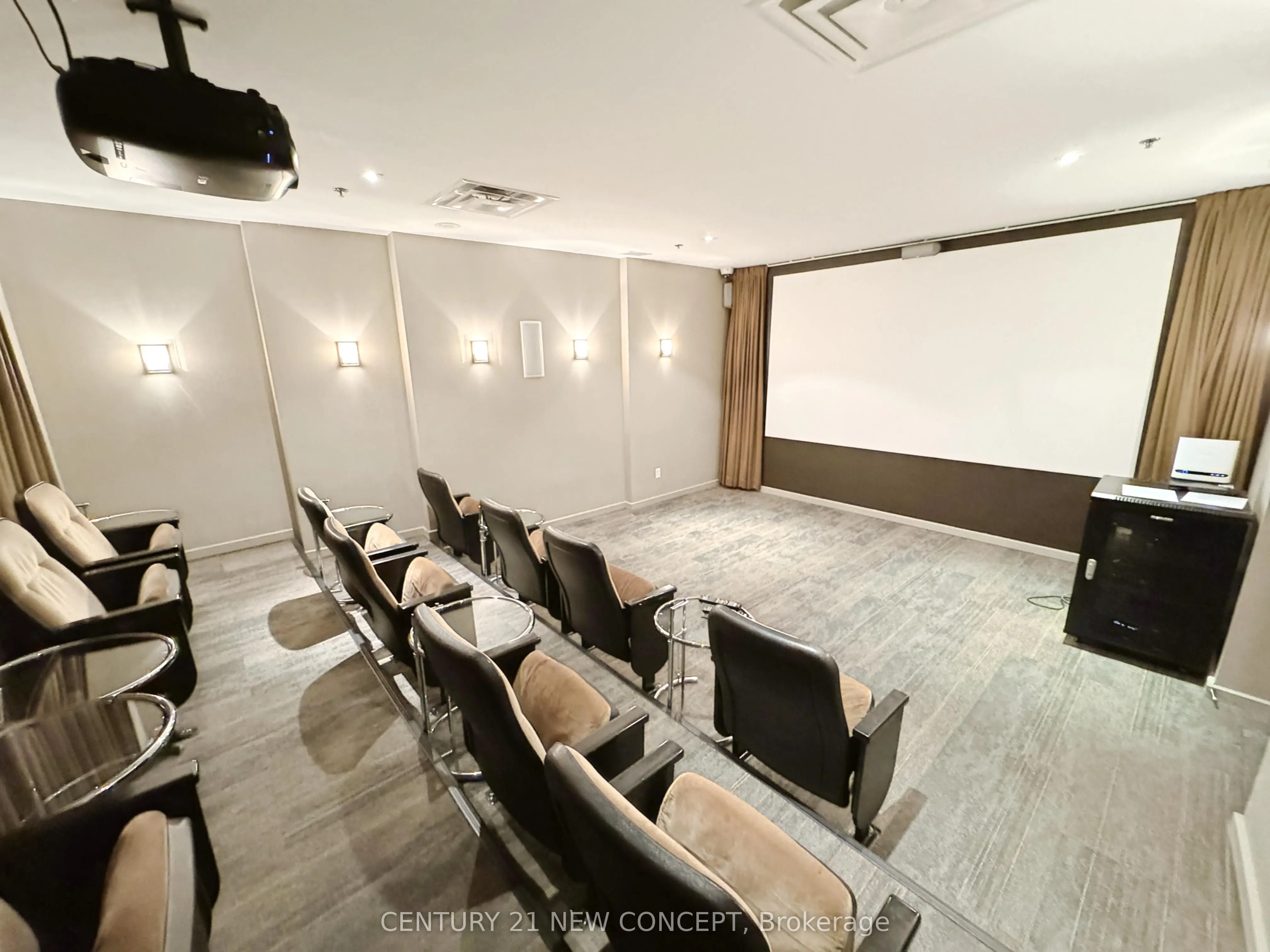 23 Hollywood Avenue, #2803