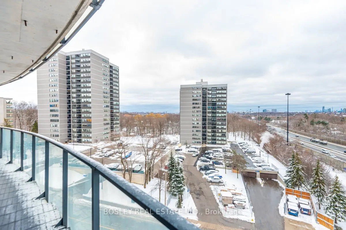 18 Valley Woods Road, #808