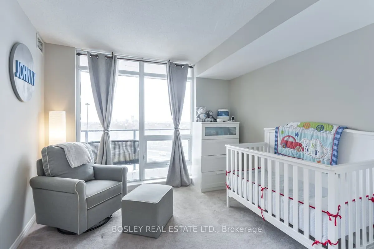 18 Valley Woods Road, #808