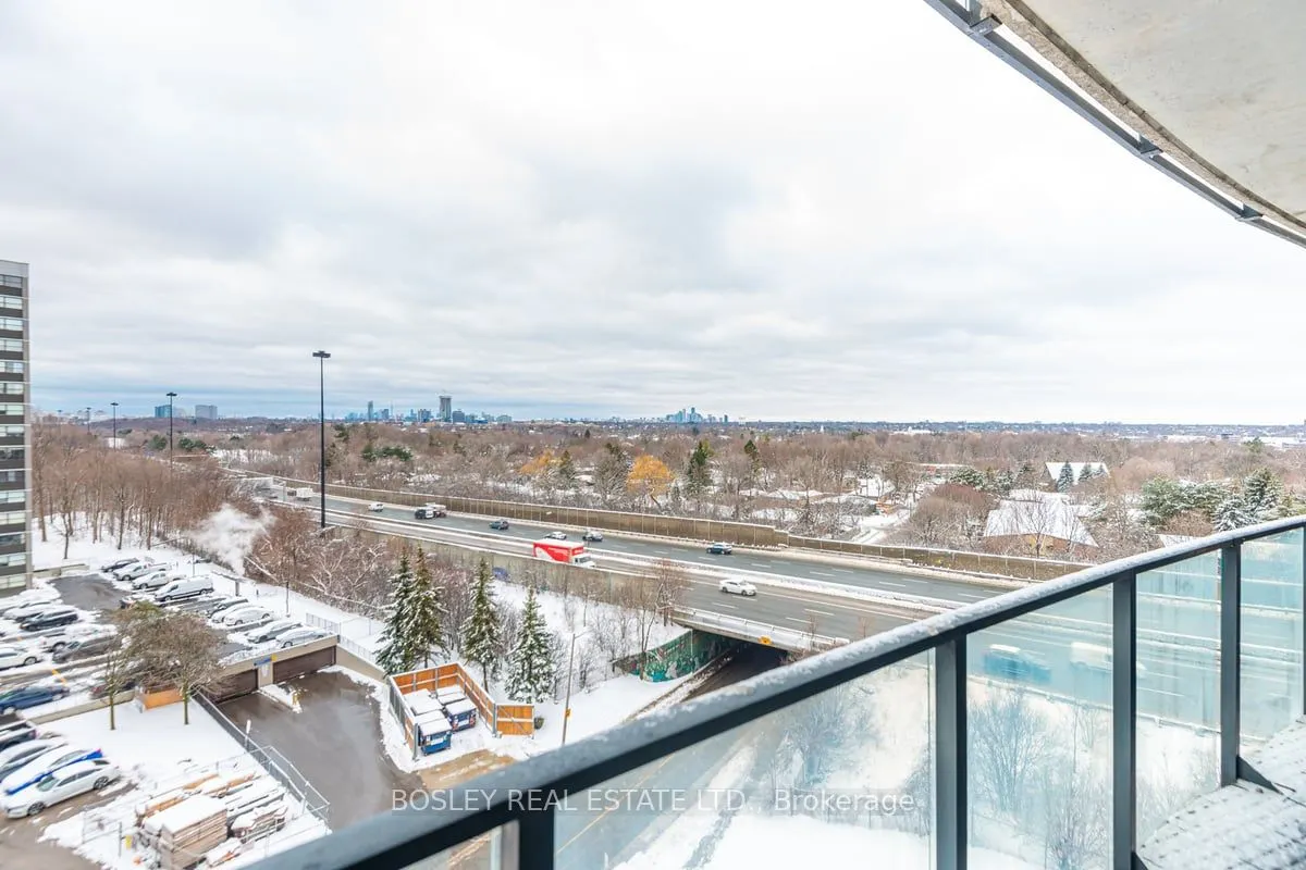 18 Valley Woods Road, #808