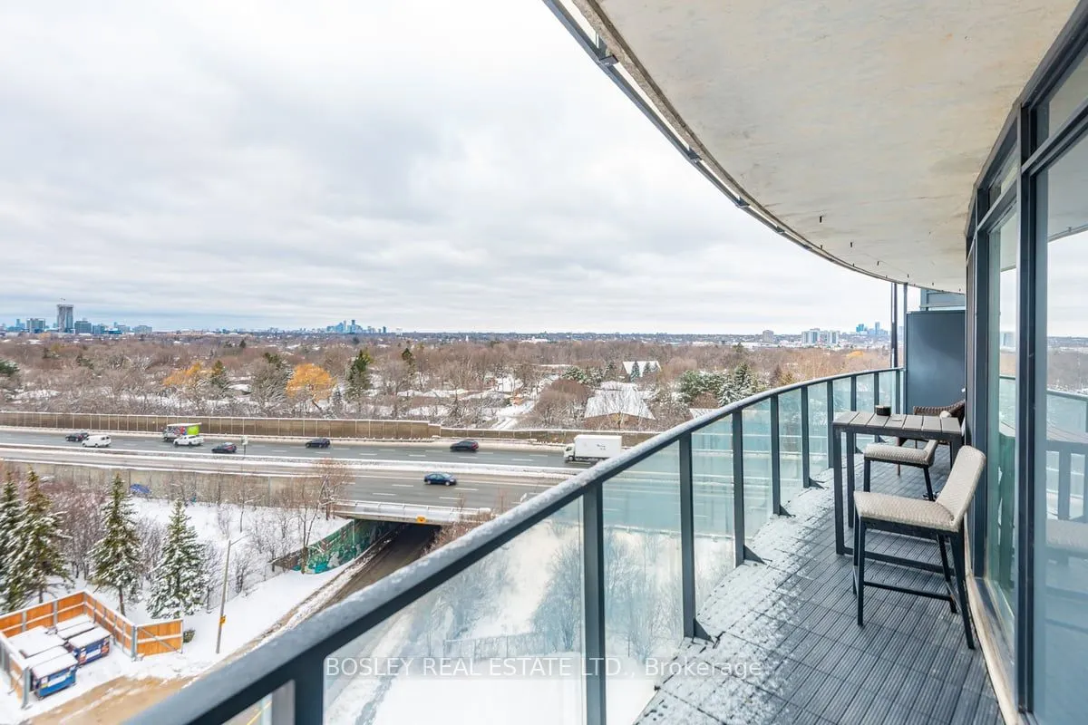 18 Valley Woods Road, #808