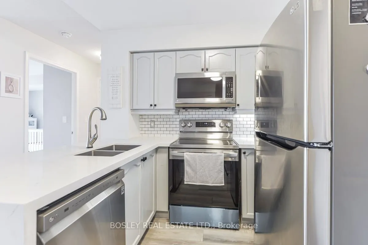18 Valley Woods Road, #808