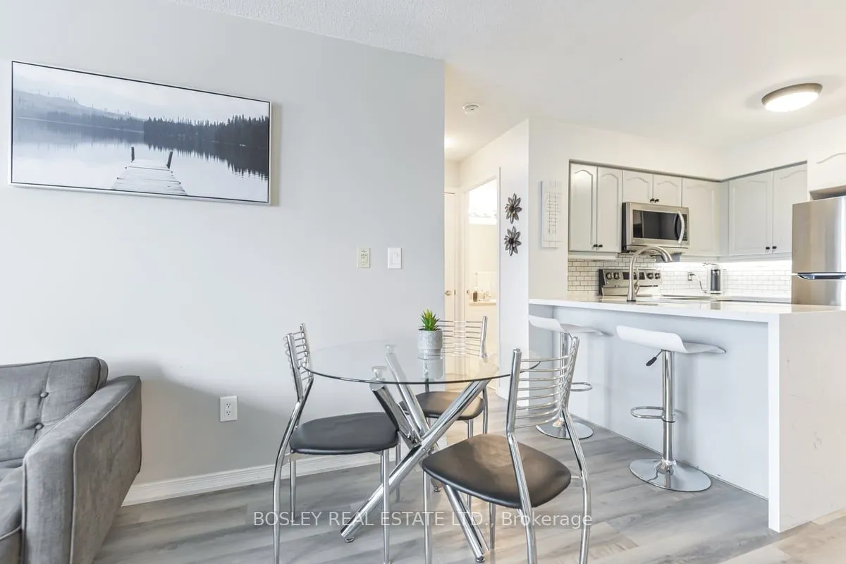 18 Valley Woods Road, #808