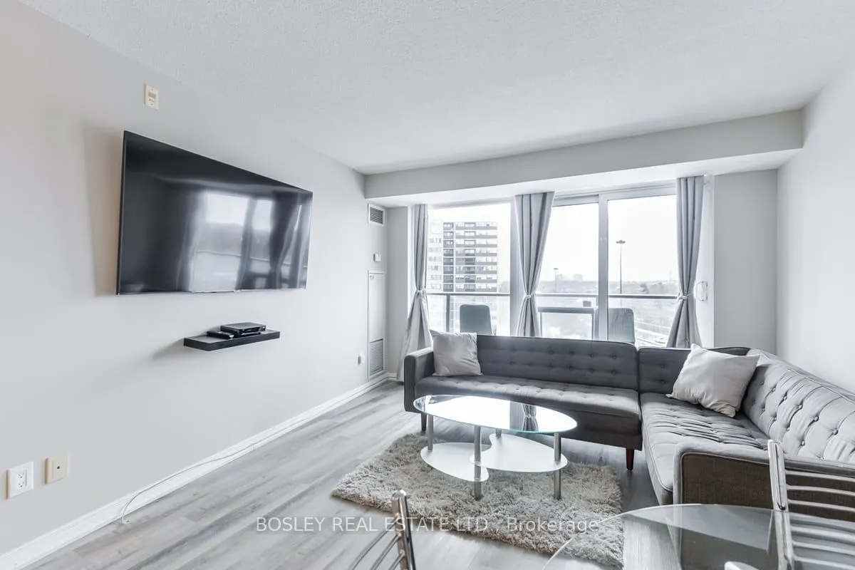 18 Valley Woods Road, #808