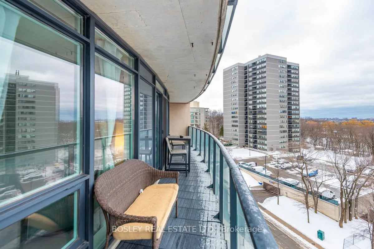 18 Valley Woods Road, #808