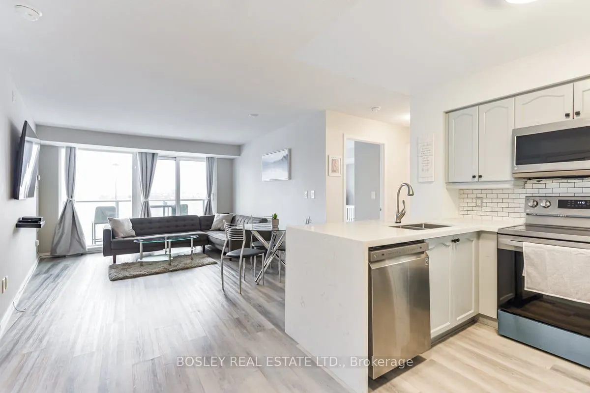 18 Valley Woods Road, #808