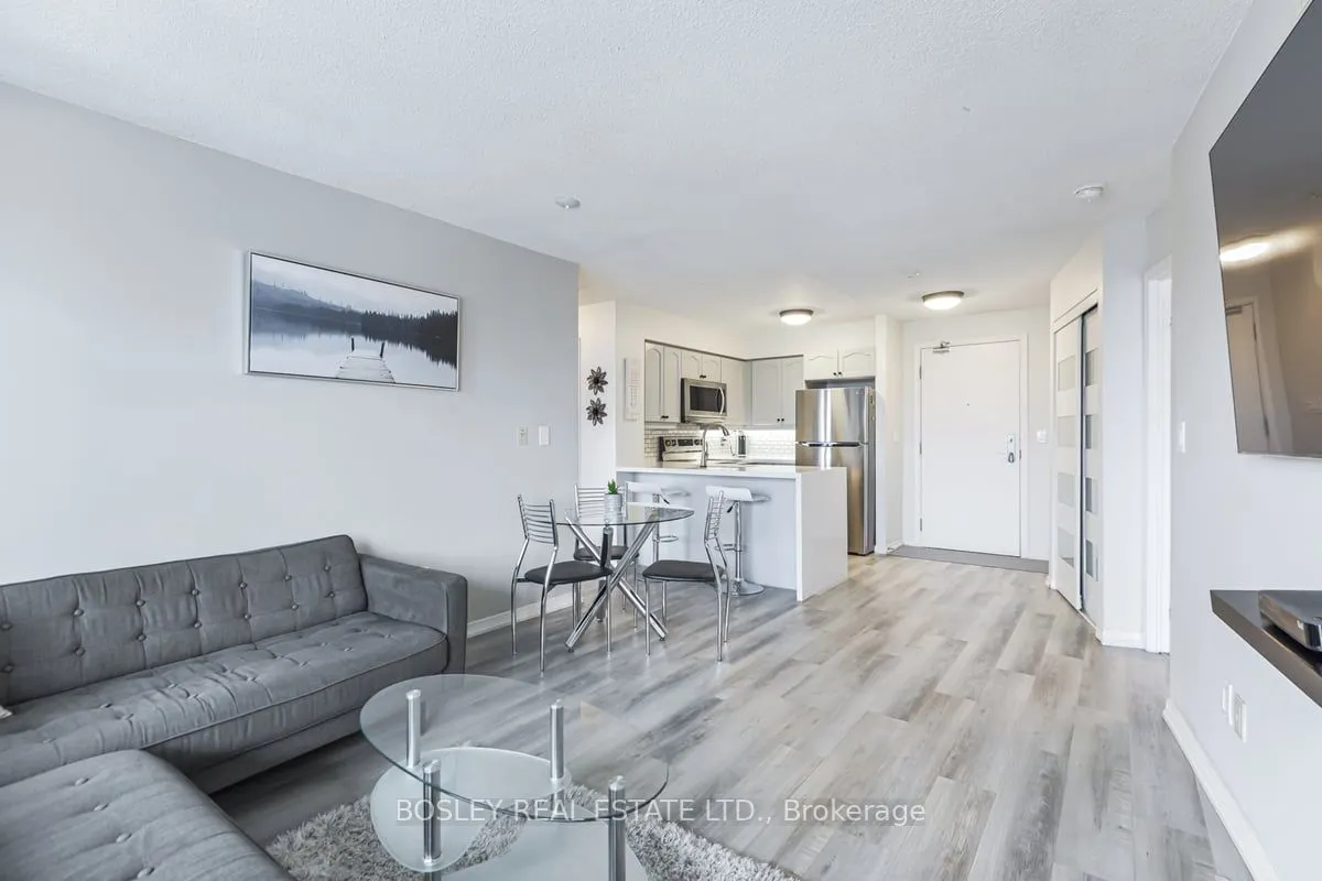 18 Valley Woods Road, #808