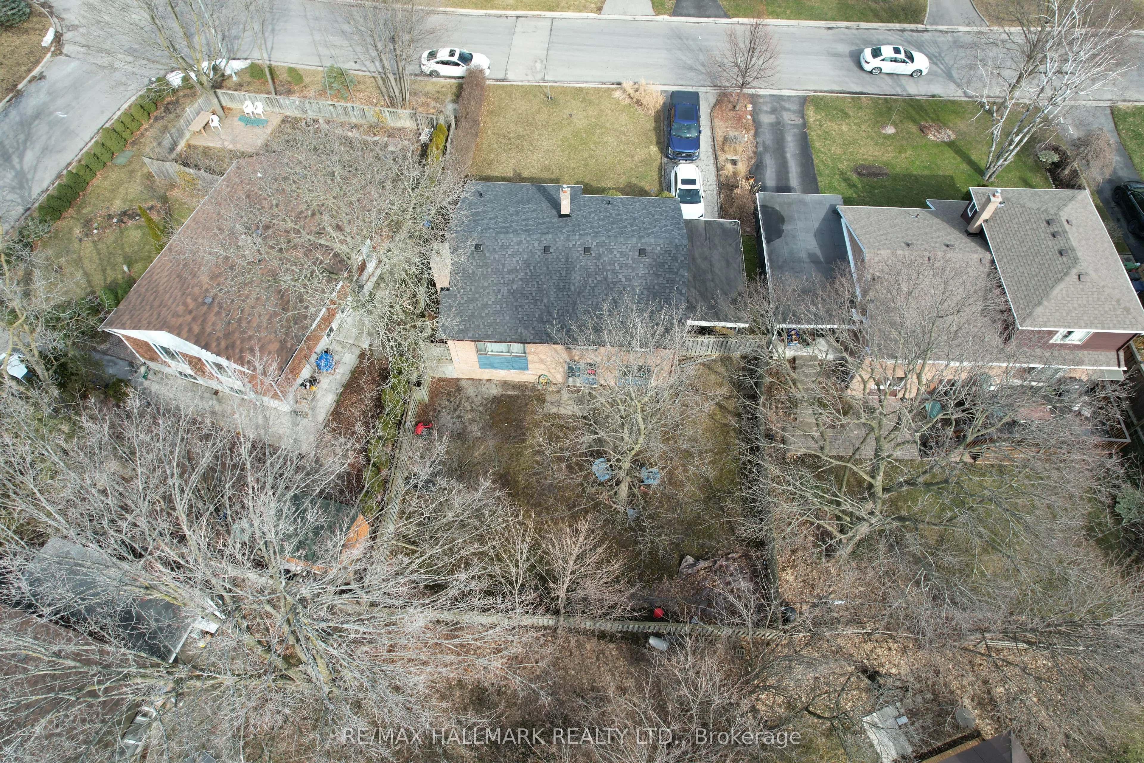 10 Ternhill Crescent