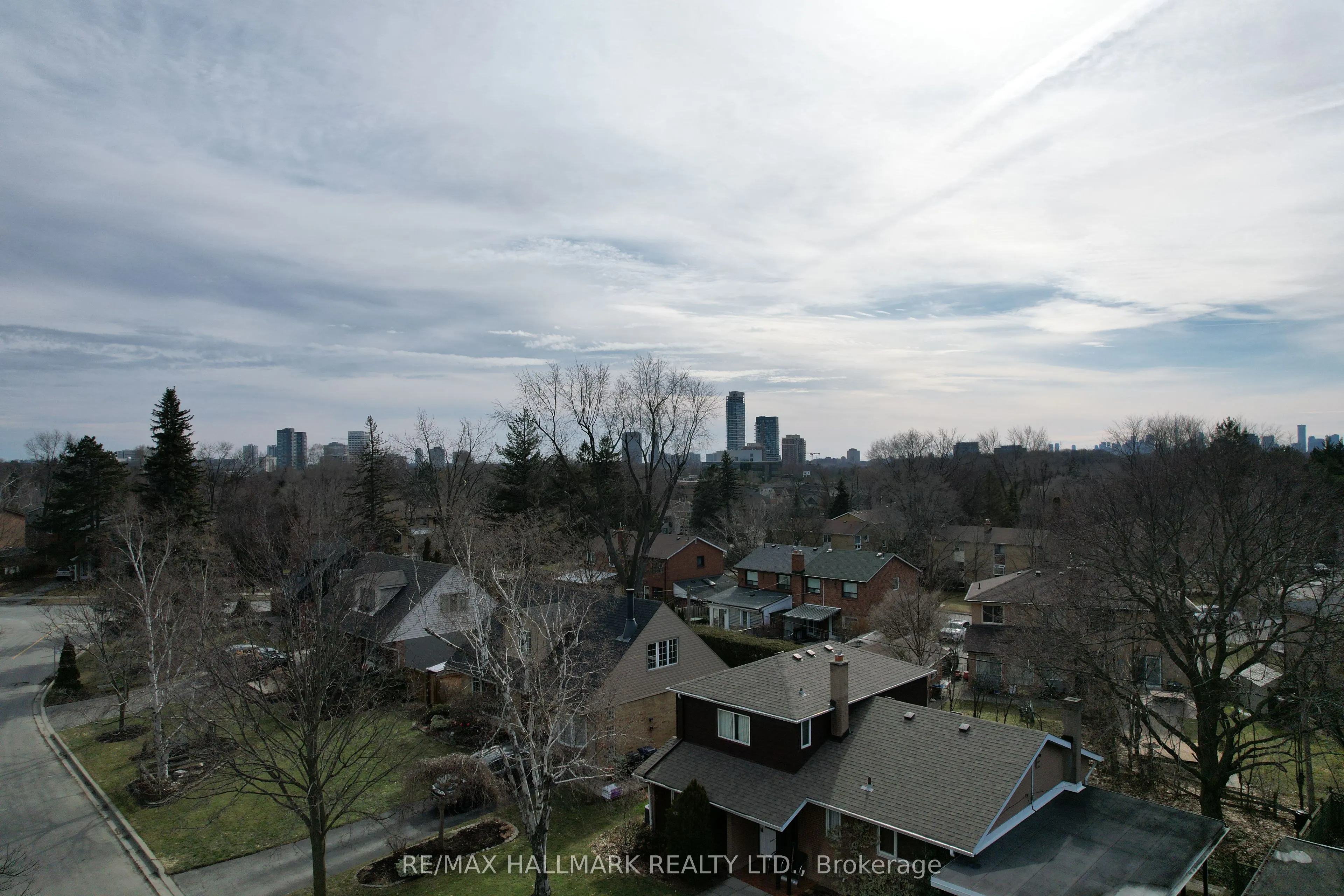 10 Ternhill Crescent