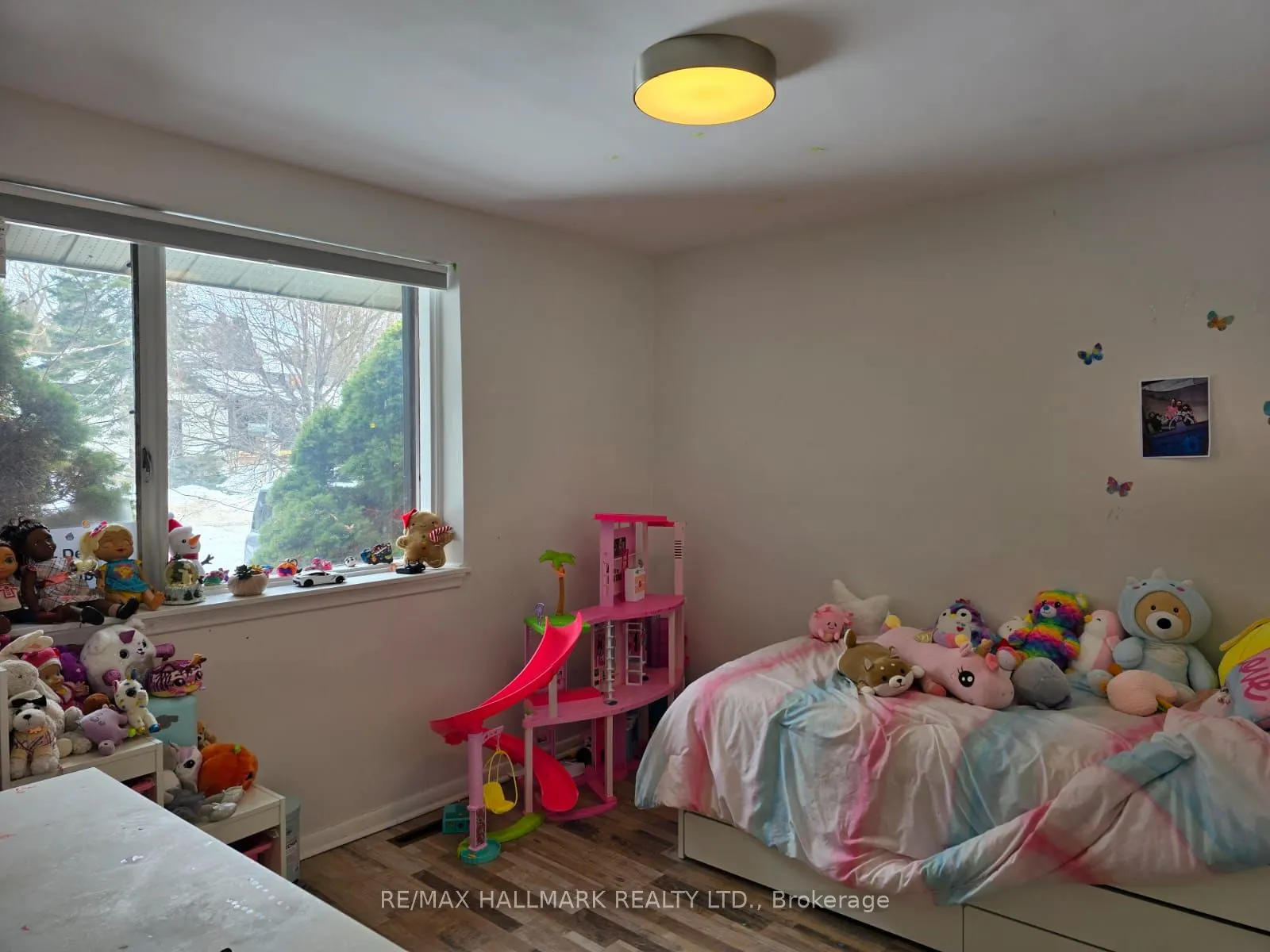10 Ternhill Crescent
