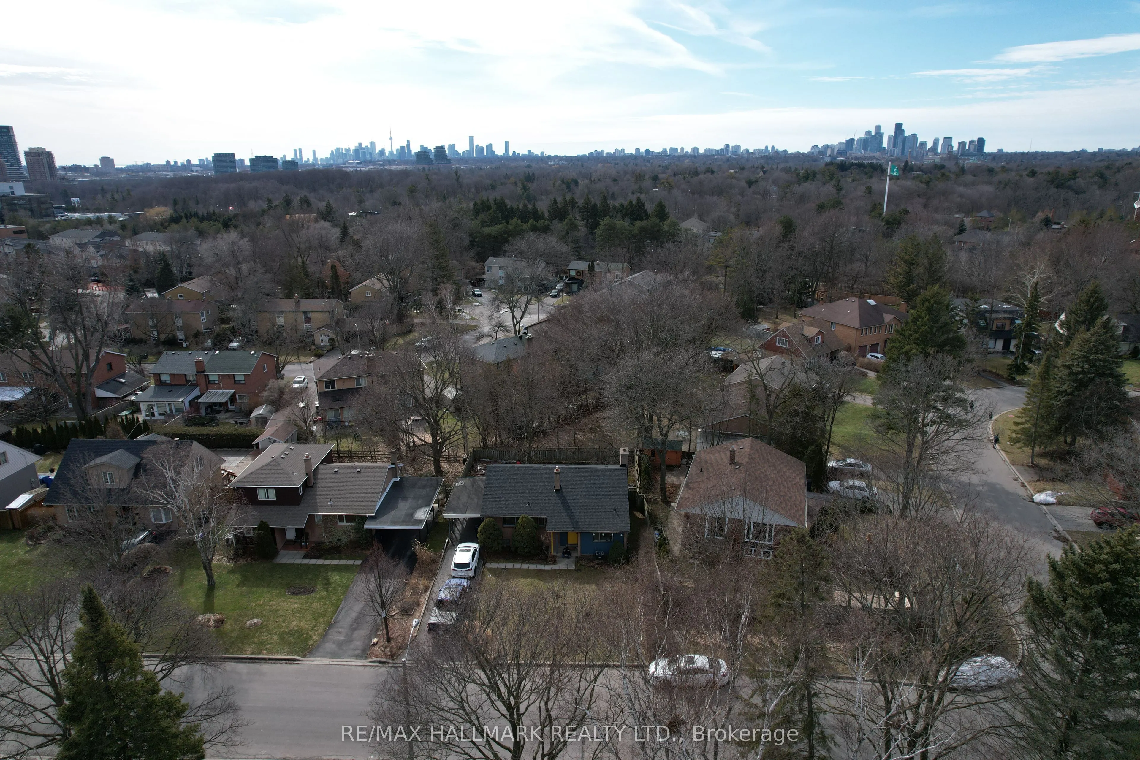10 Ternhill Crescent