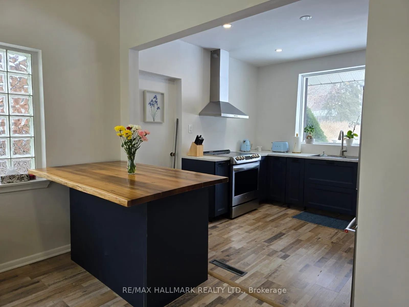 10 Ternhill Crescent