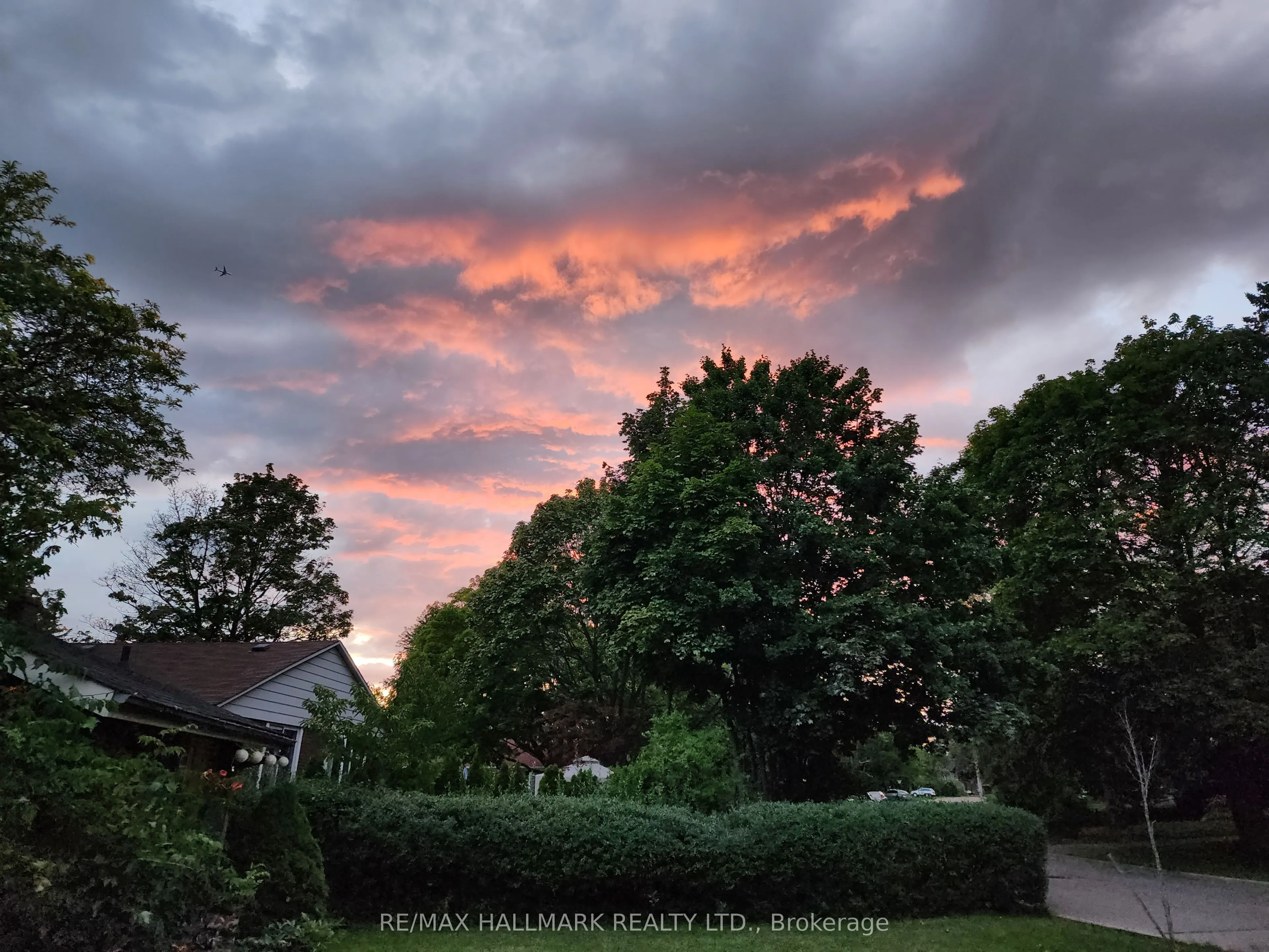 10 Ternhill Crescent