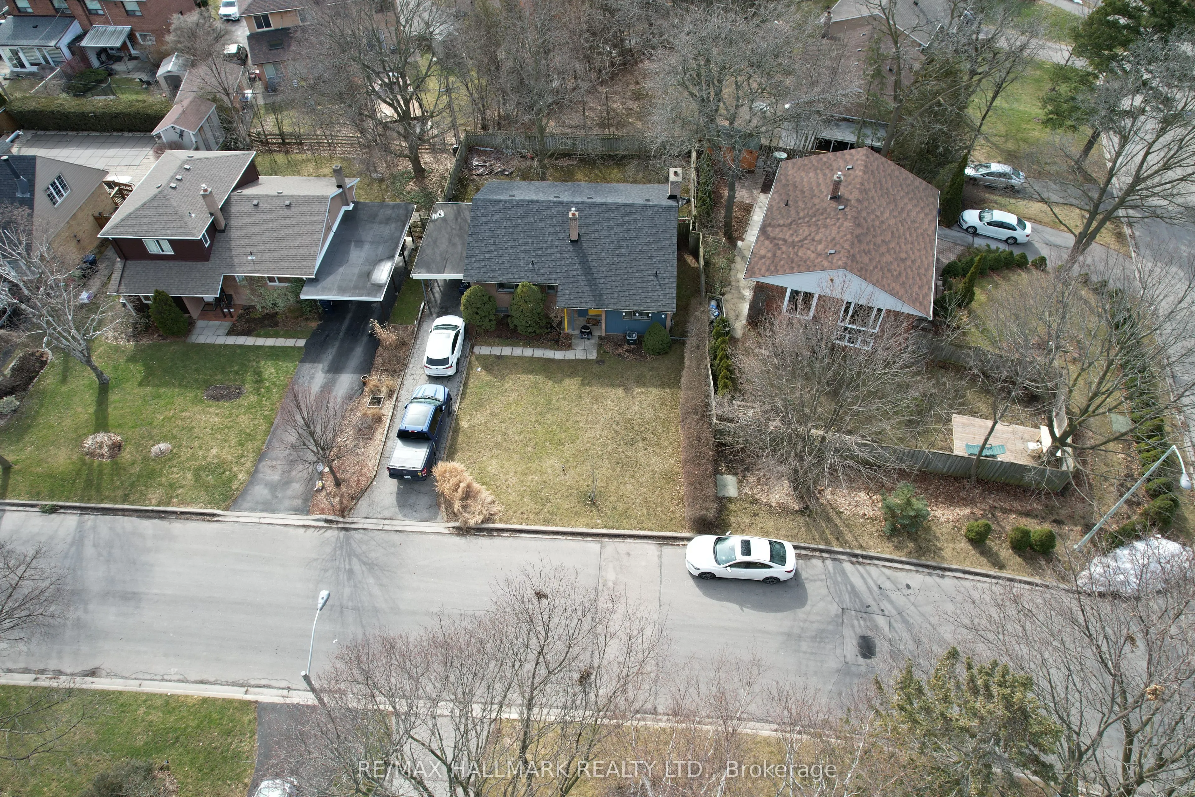10 Ternhill Crescent