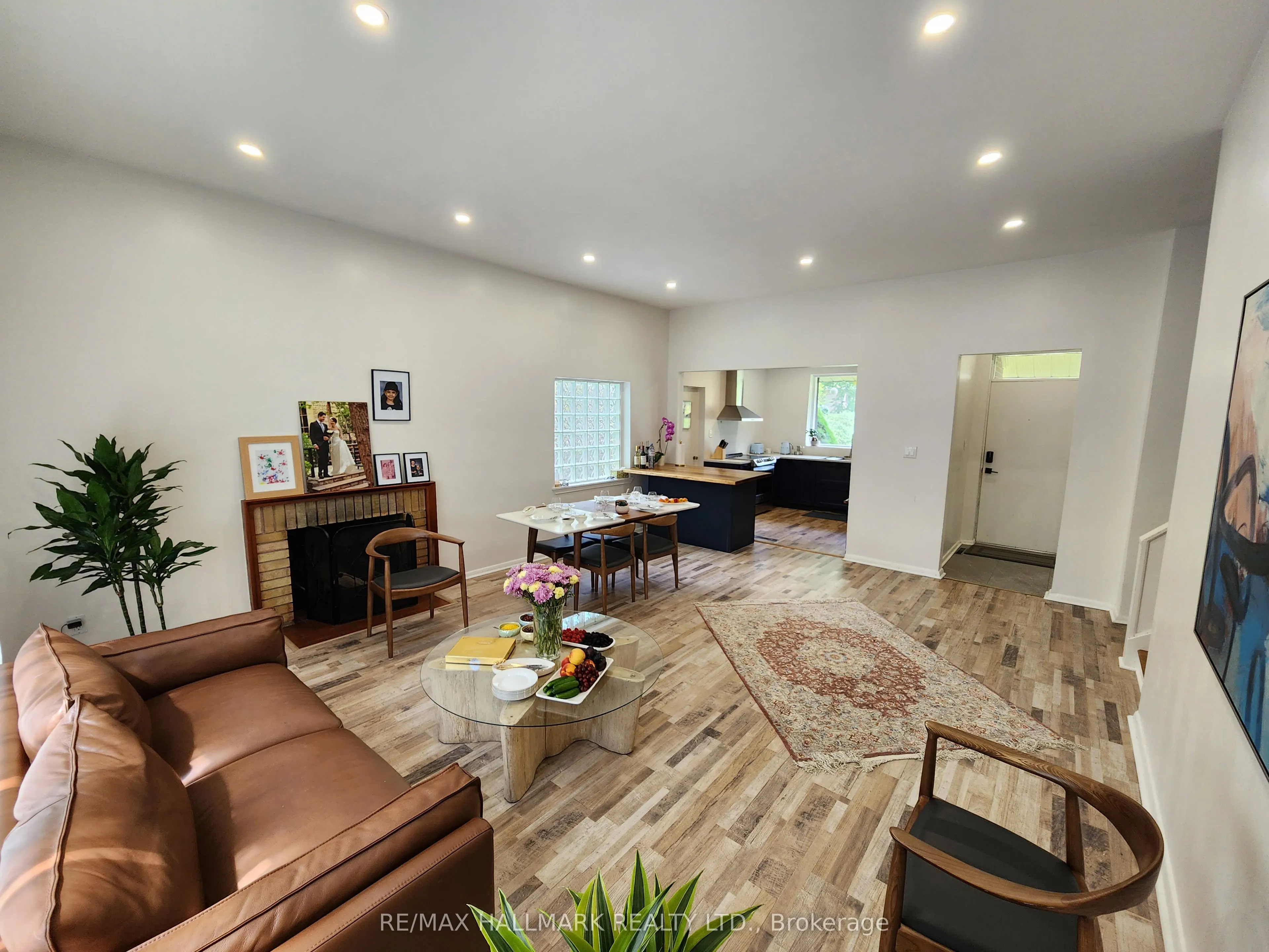 10 Ternhill Crescent