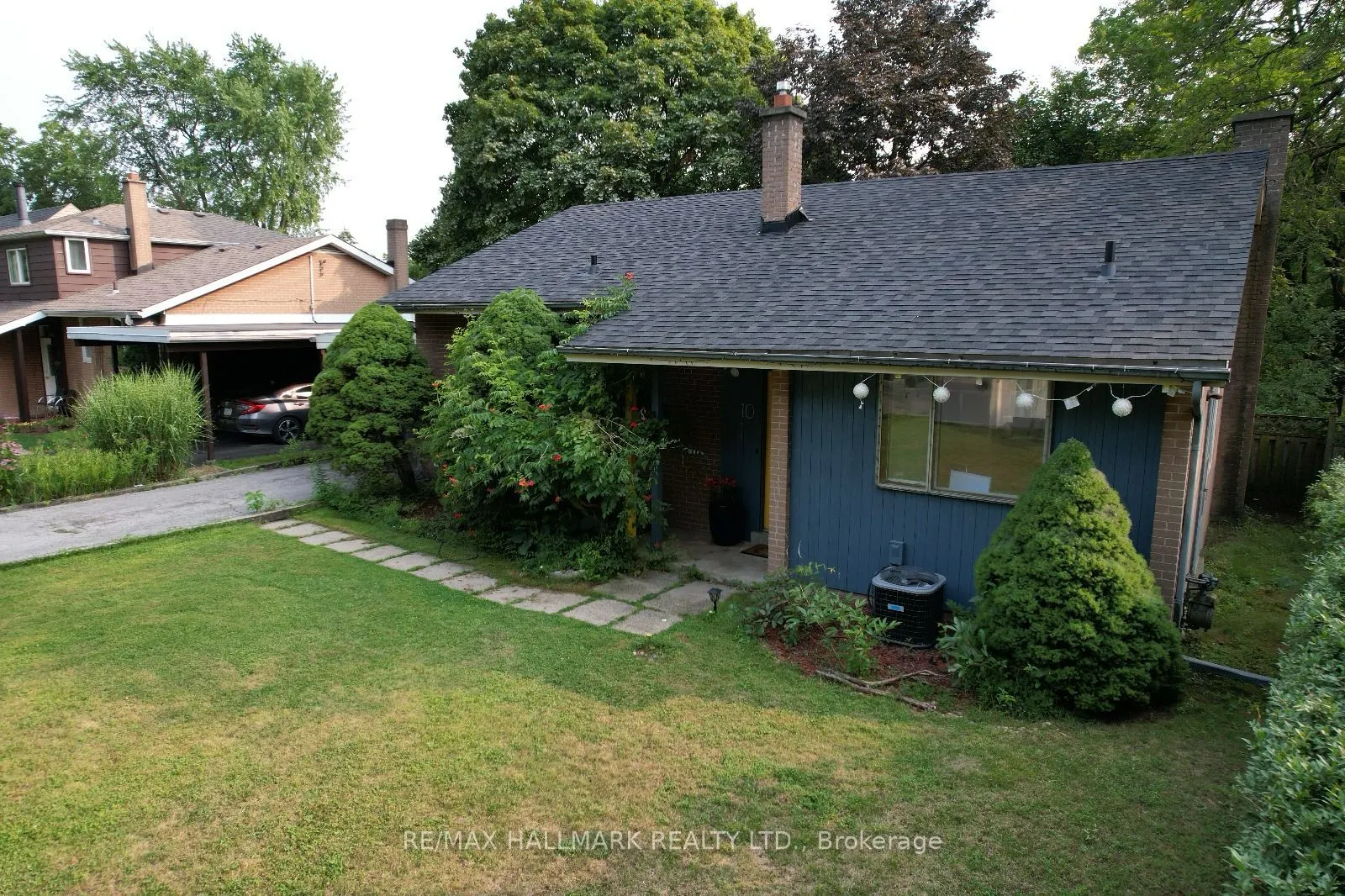 10 Ternhill Crescent