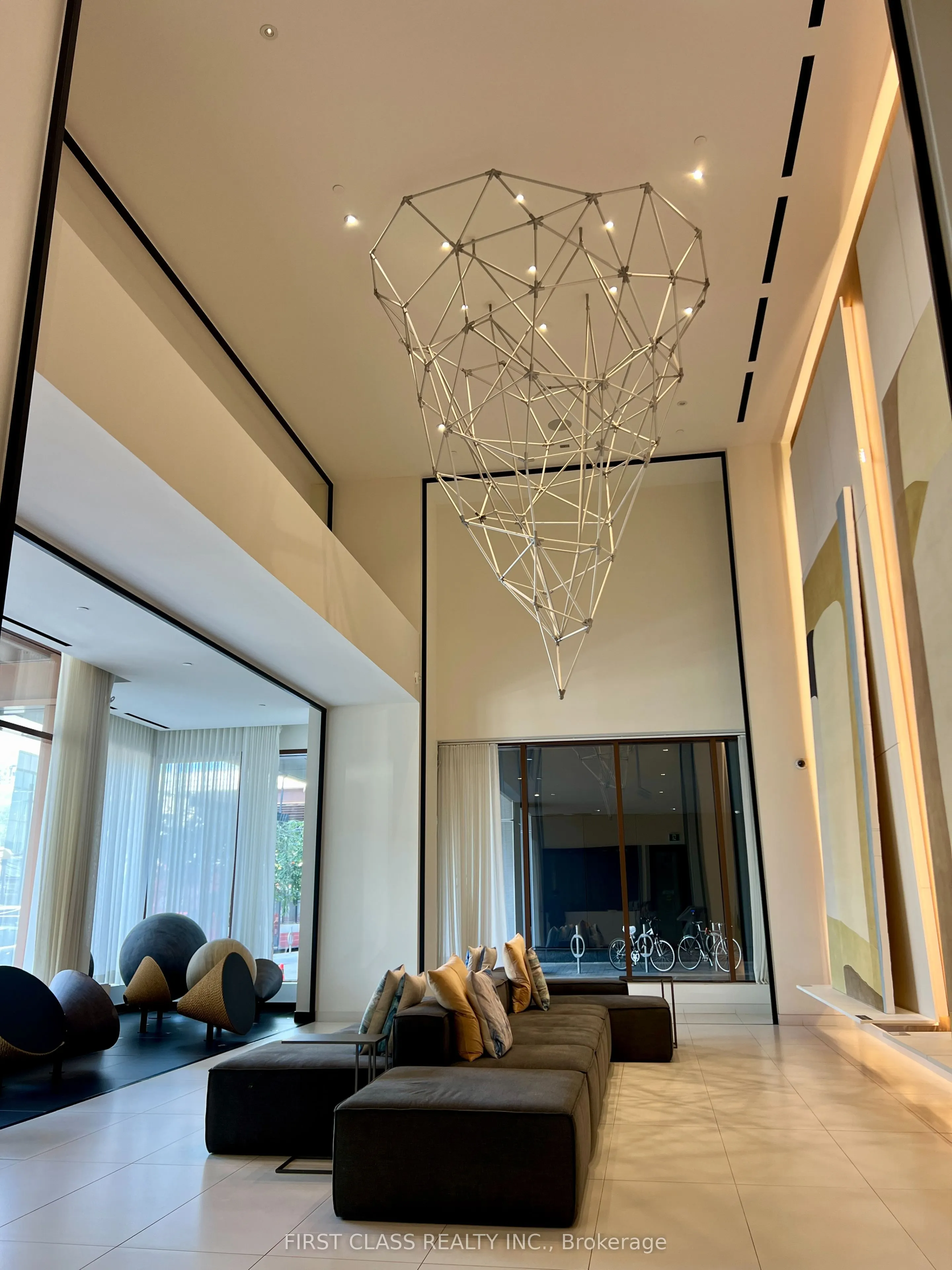 15 Lower Jarvis Street, #1501