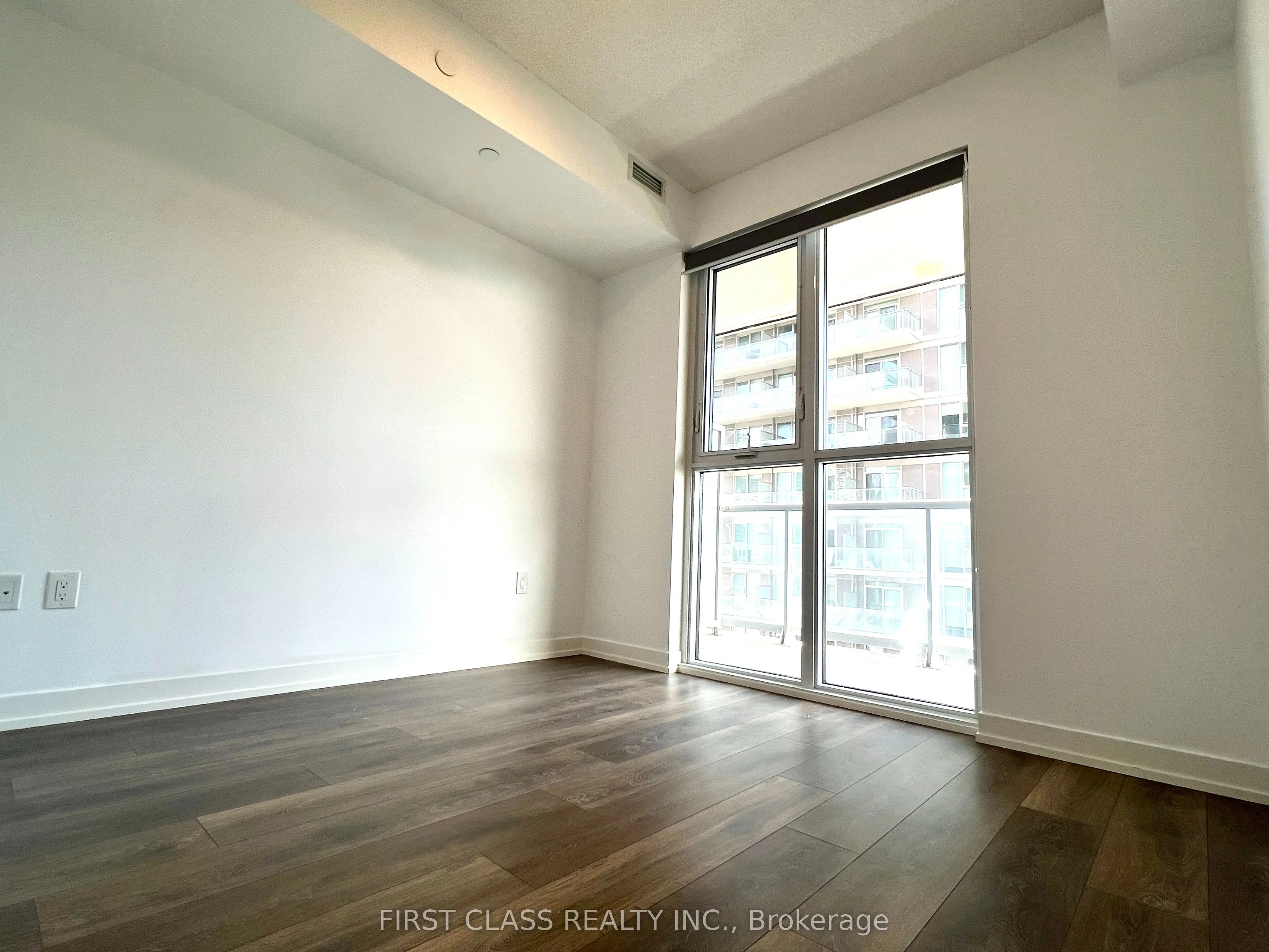 15 Lower Jarvis Street, #1501