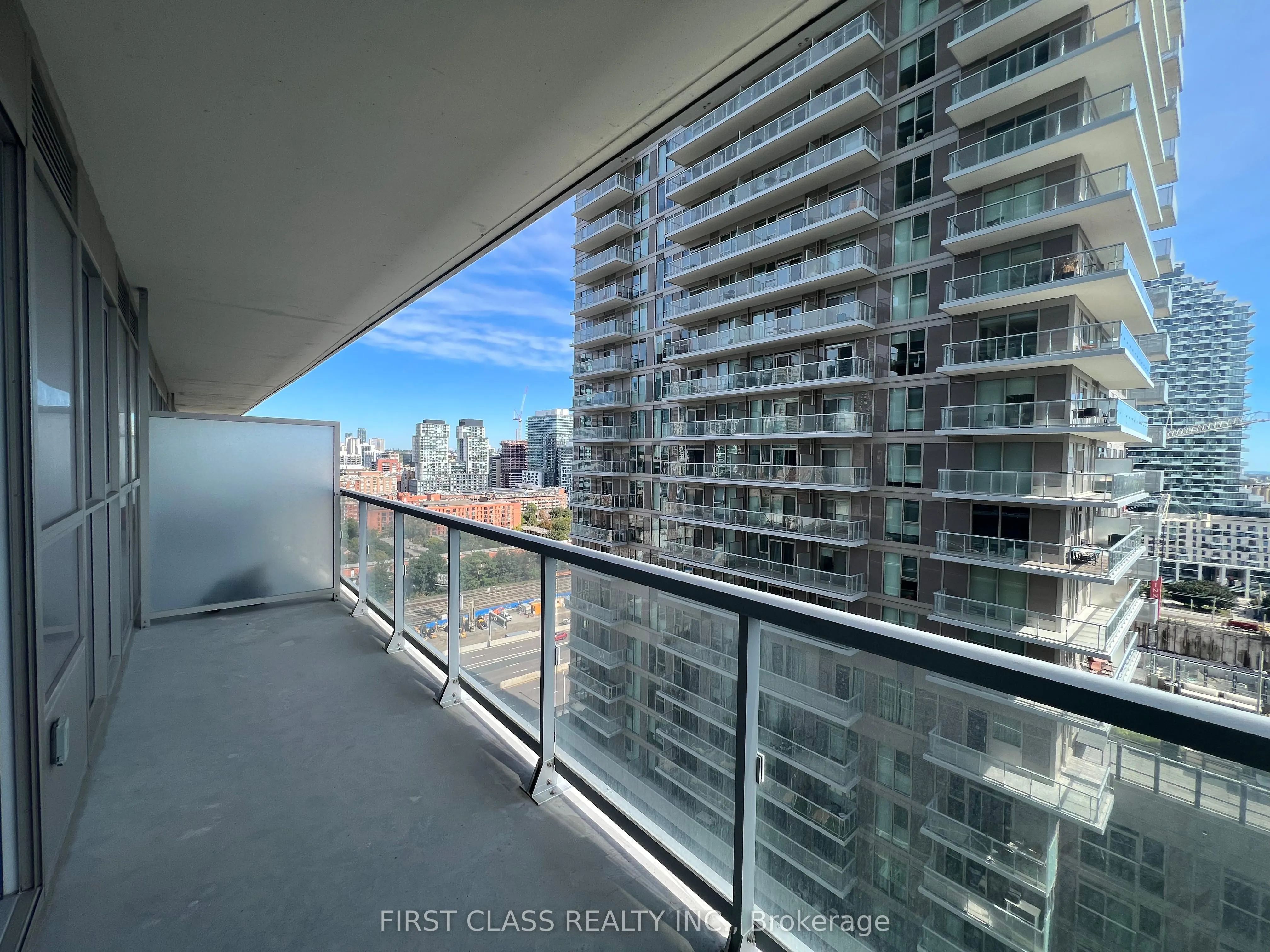15 Lower Jarvis Street, #1501
