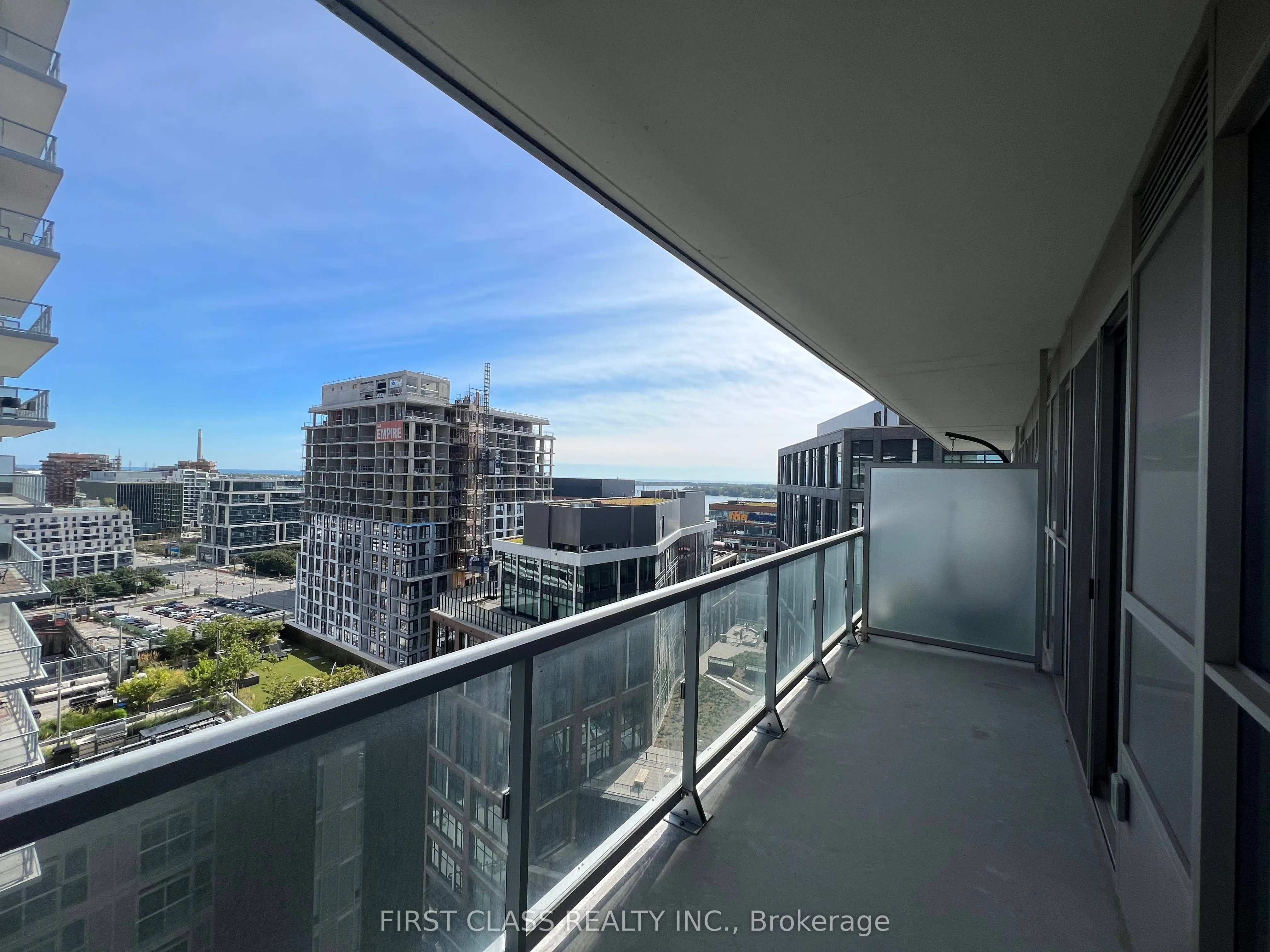 15 Lower Jarvis Street, #1501