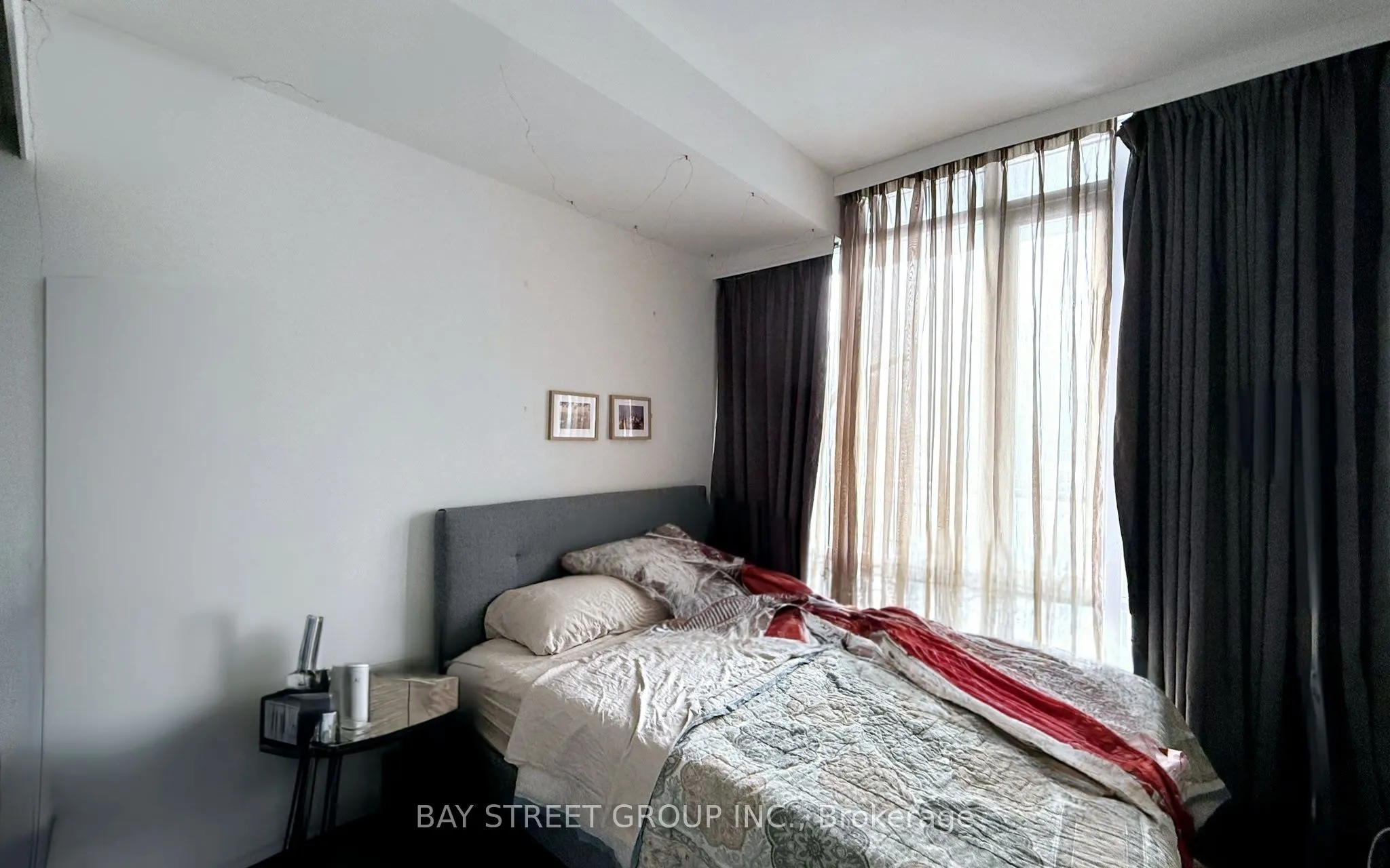 170 Fort York Boulevard, #2112