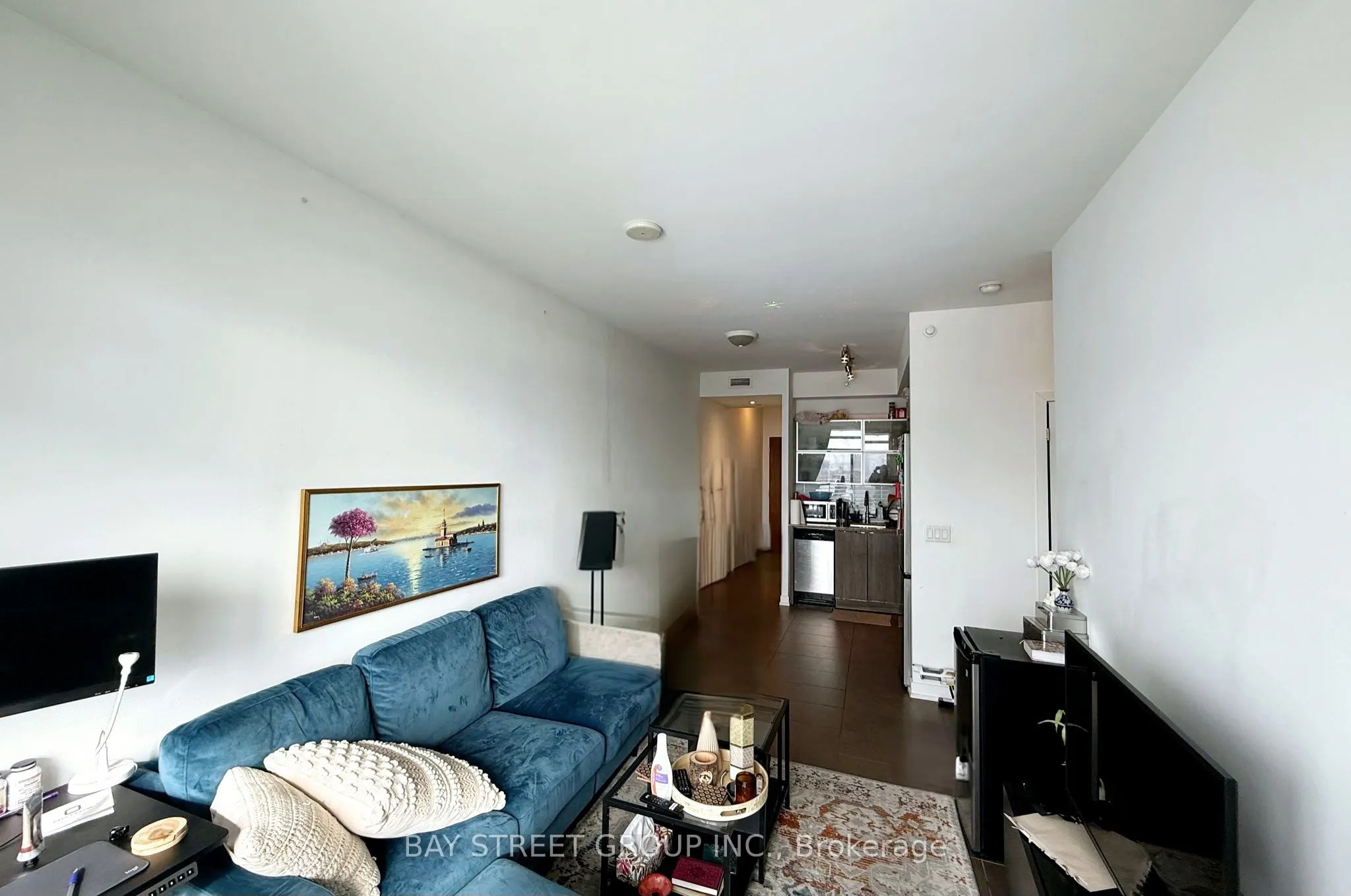 170 Fort York Boulevard, #2112