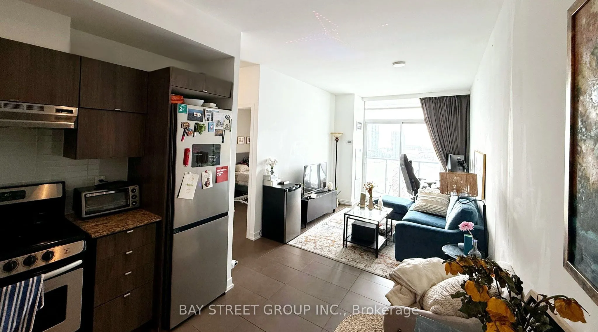 170 Fort York Boulevard, #2112