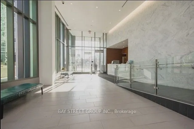 170 Fort York Boulevard, #2112