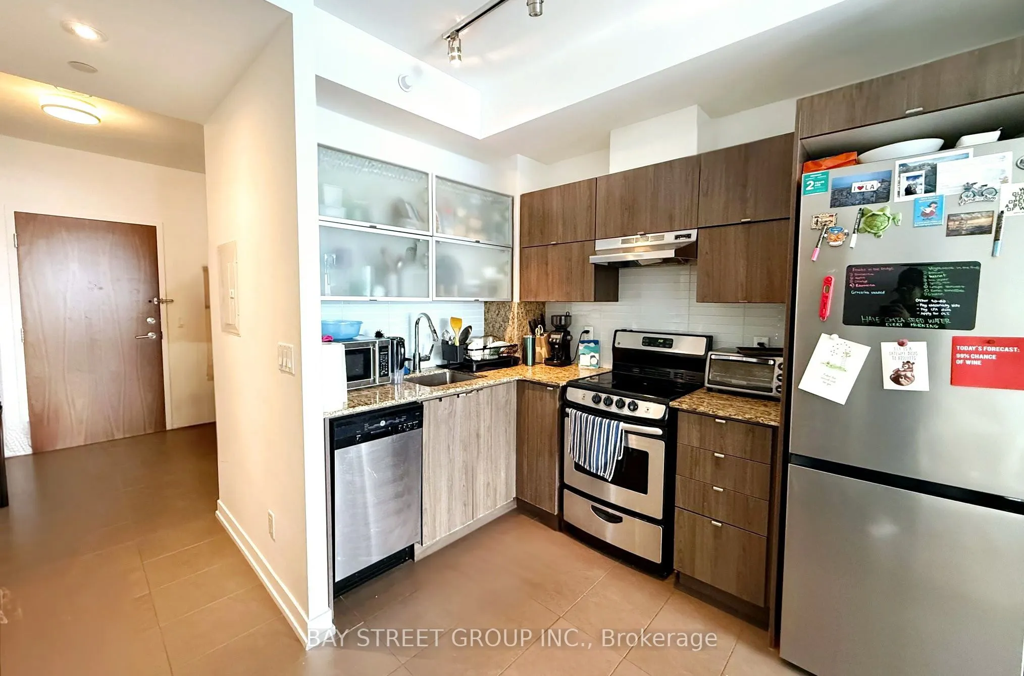 170 Fort York Boulevard, #2112