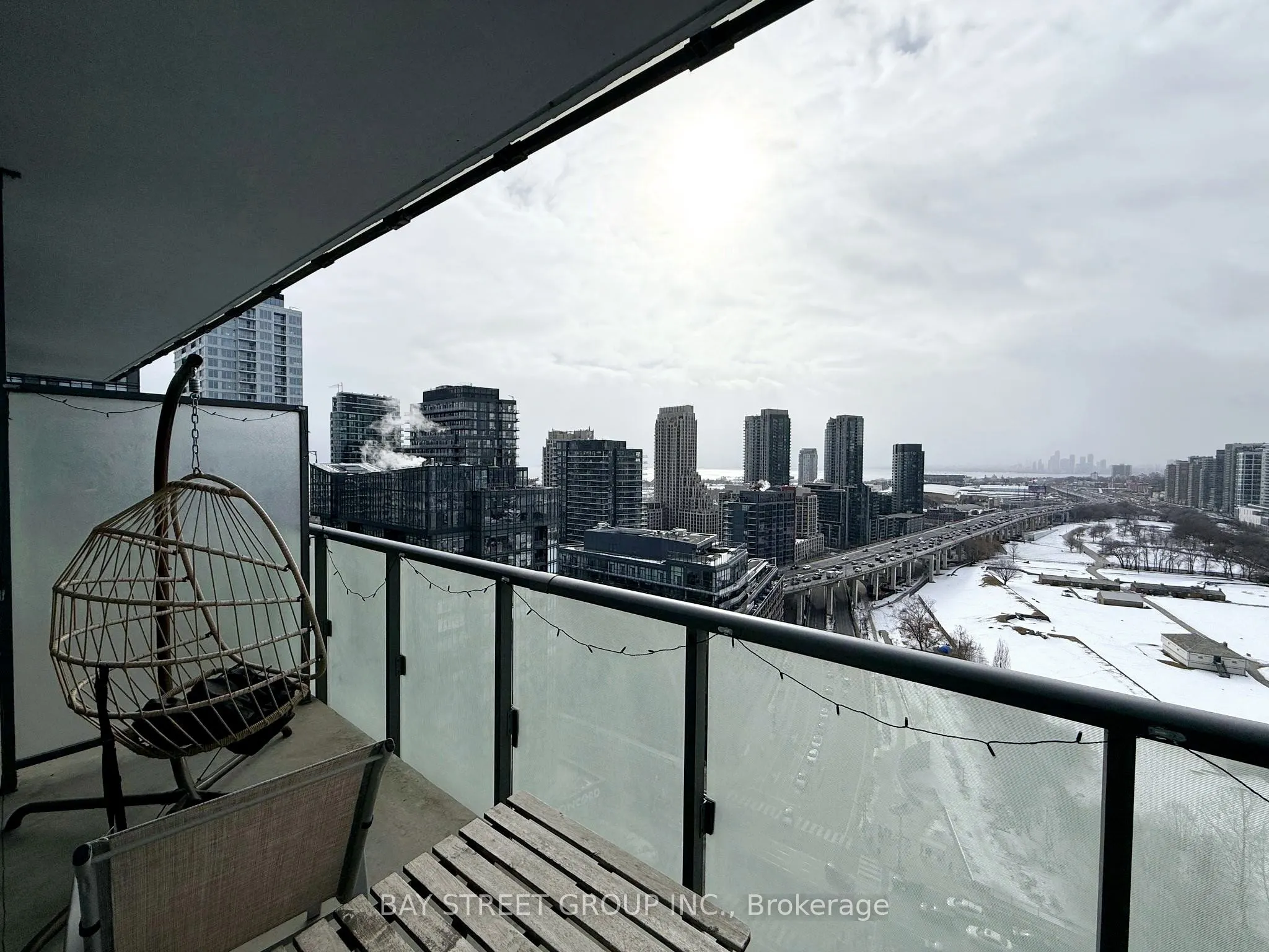 170 Fort York Boulevard, #2112