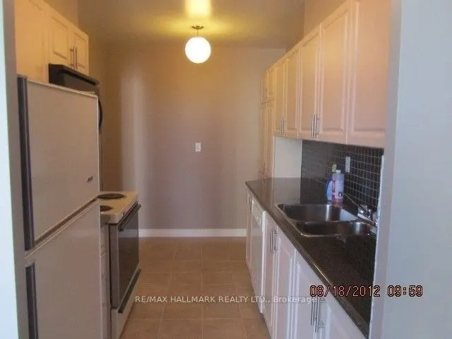 260 Seneca Hill Drive, #1211