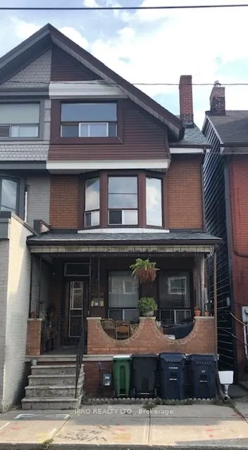 1211 College Street, #Basemnt