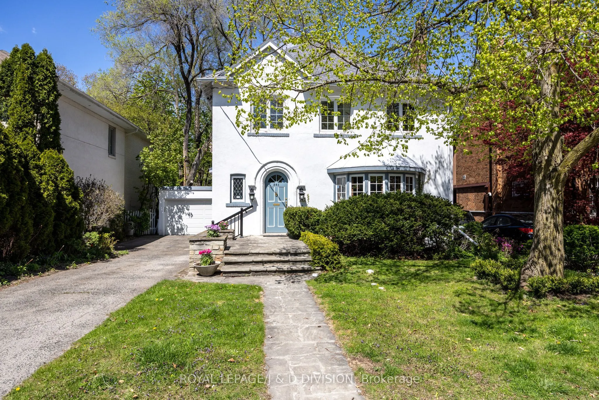 241 Forest Hill Road