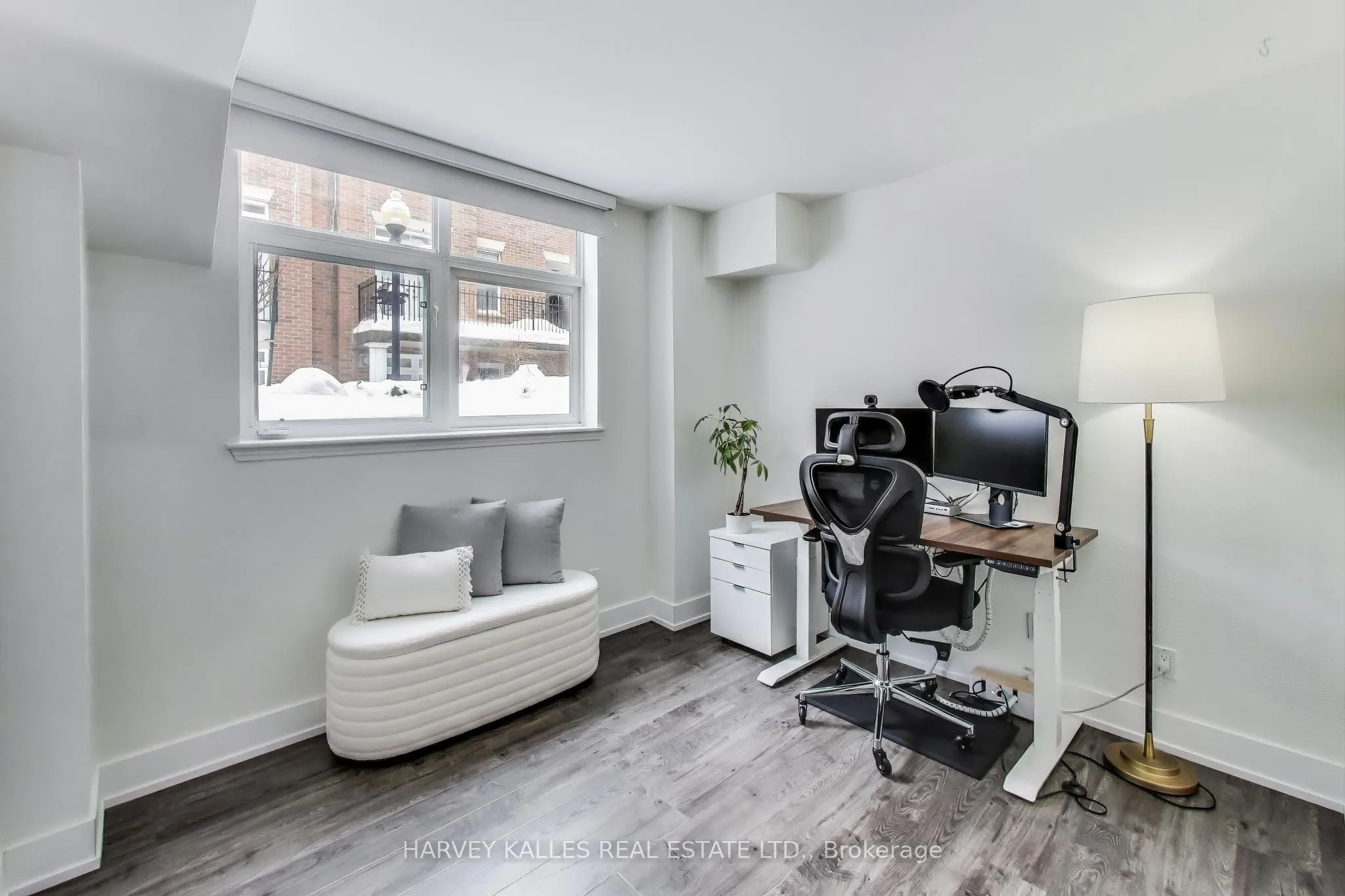 85 Lillian Street, #10