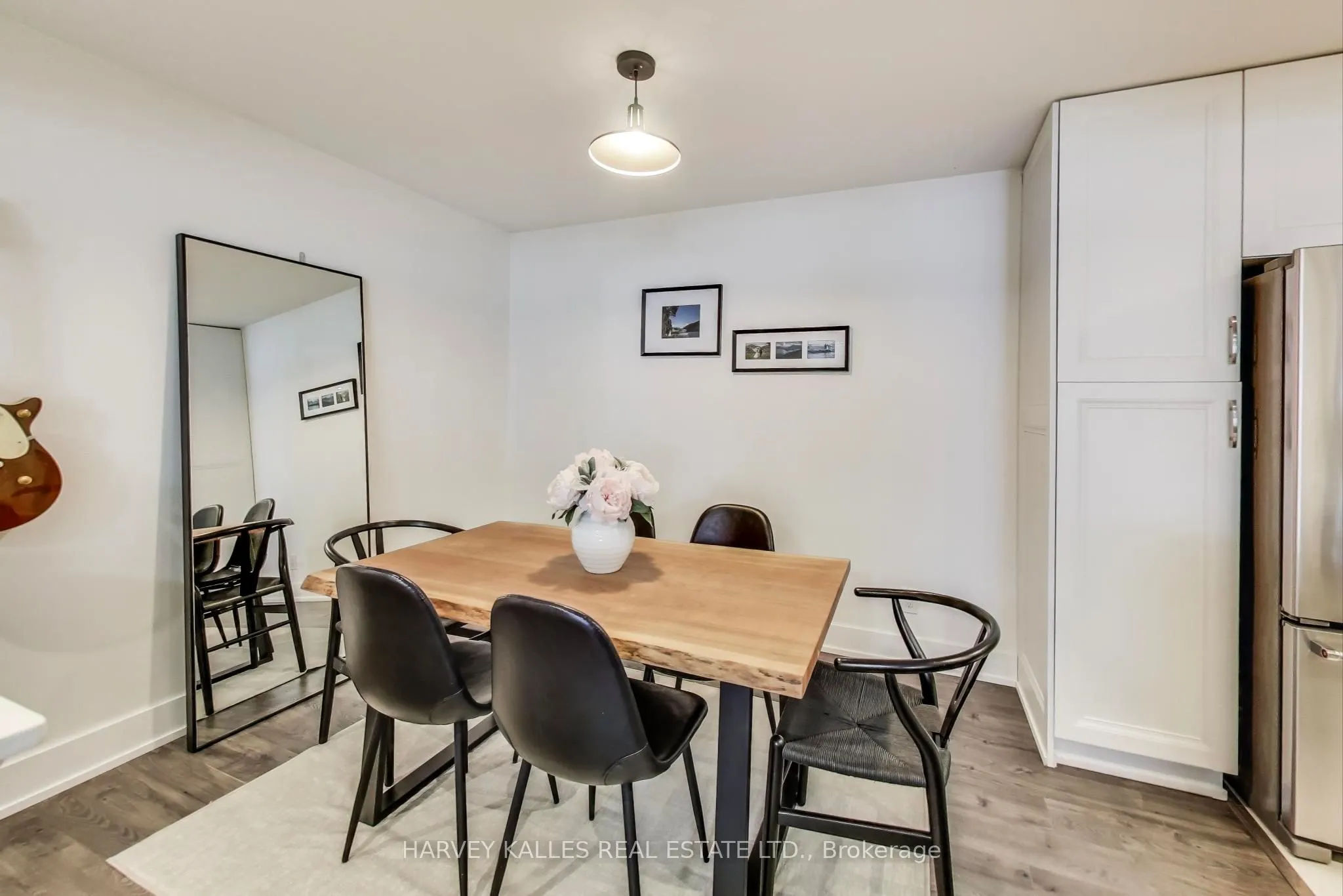 85 Lillian Street, #10