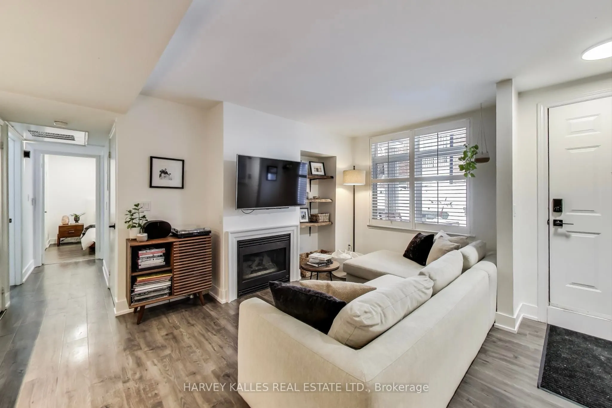 85 Lillian Street, #10