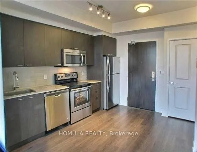 88 Sheppard Avenue E, #1510